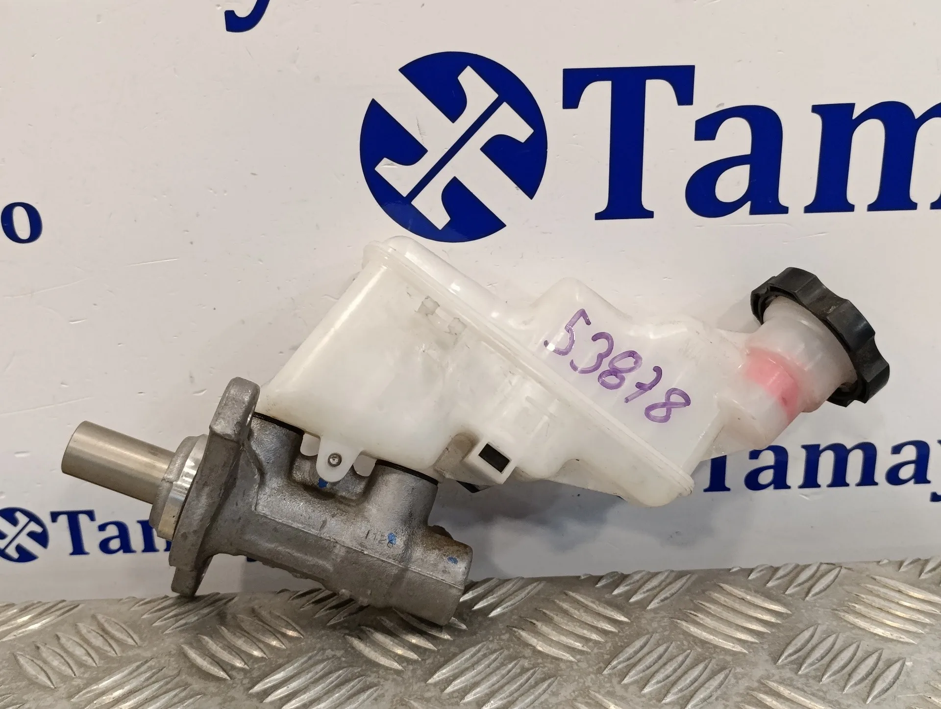Bomba Freno para Hyundai I20