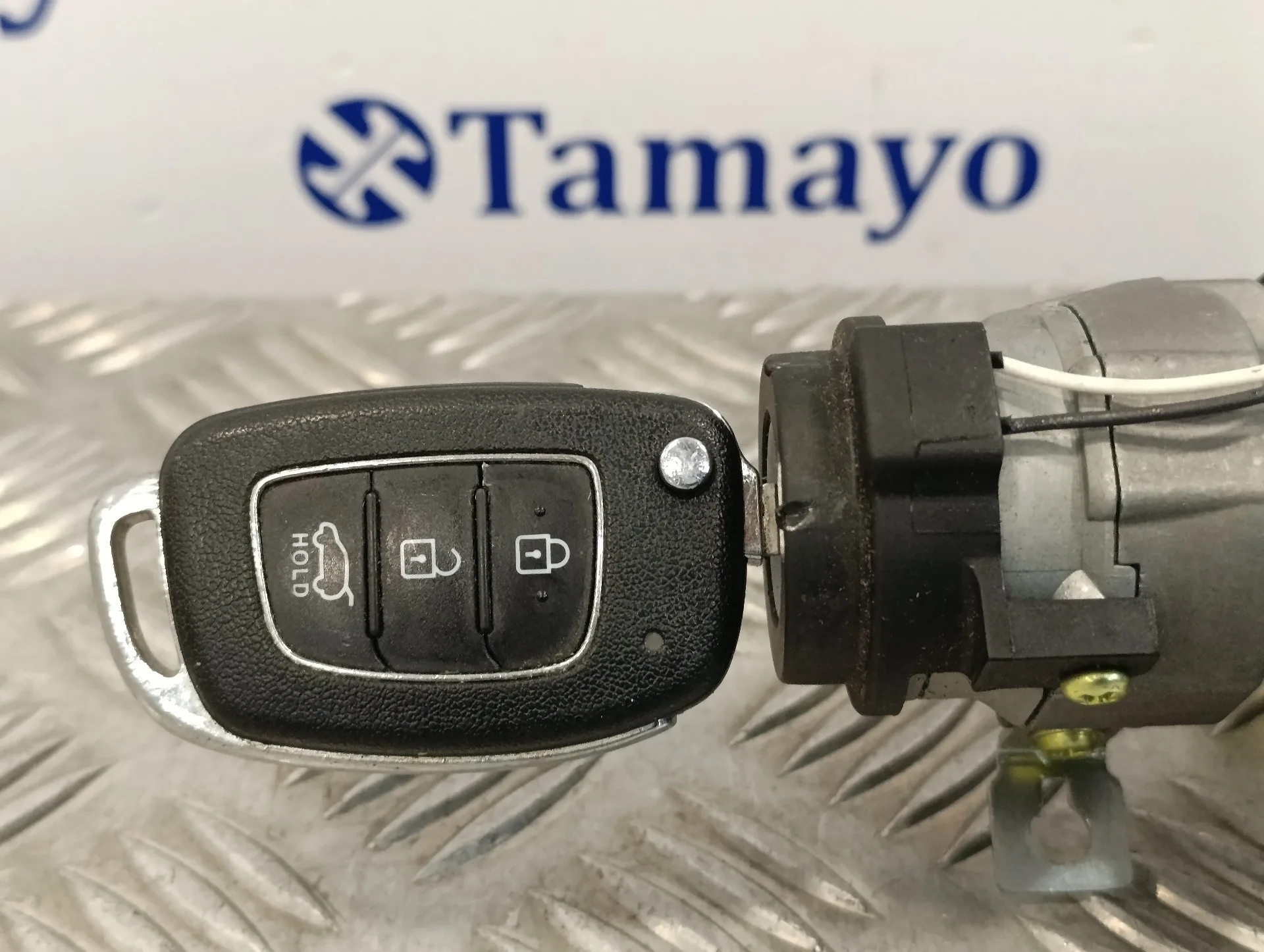 Conmutador De Arranque para Hyundai I20