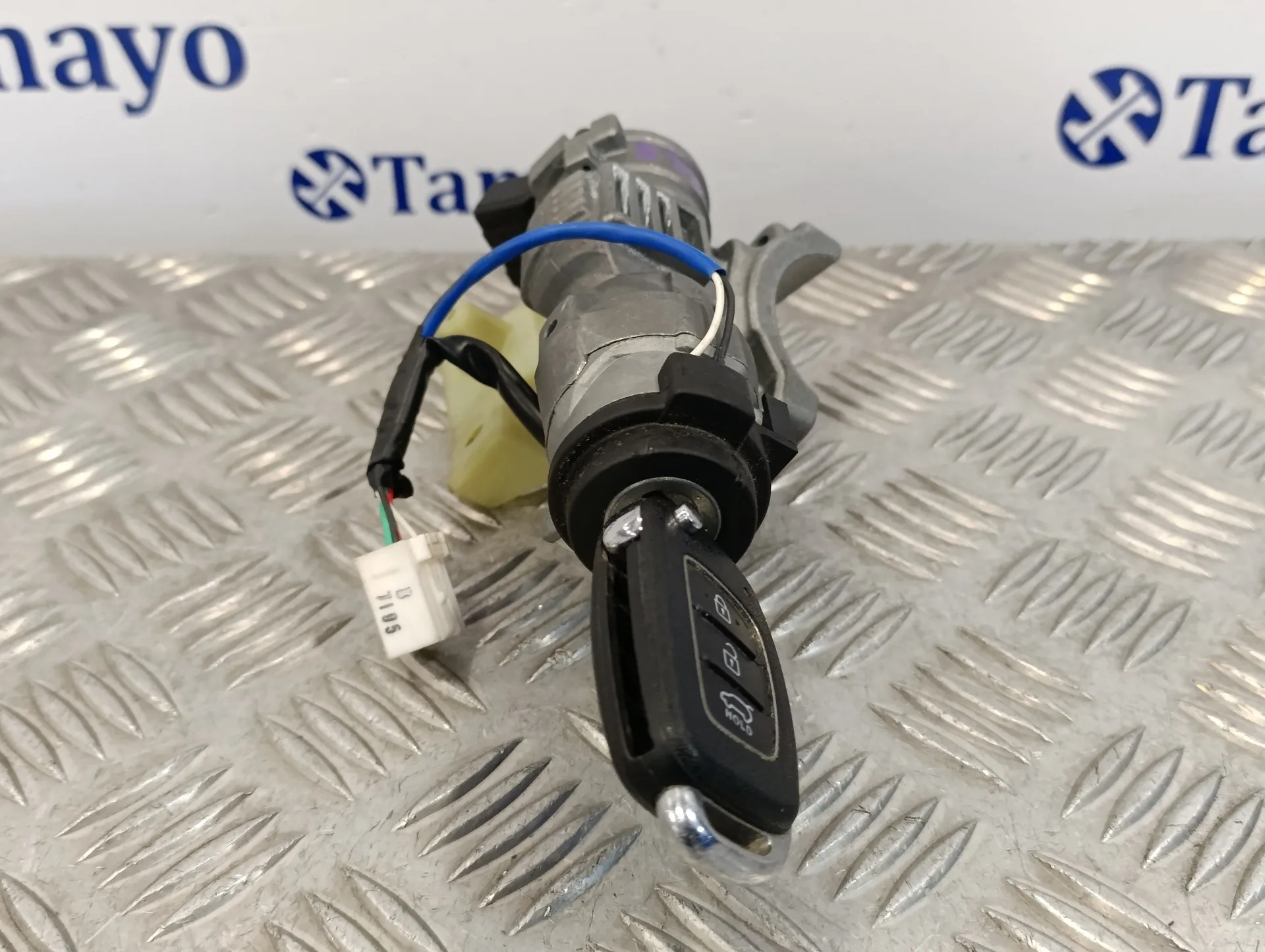 Conmutador De Arranque para Hyundai I20
