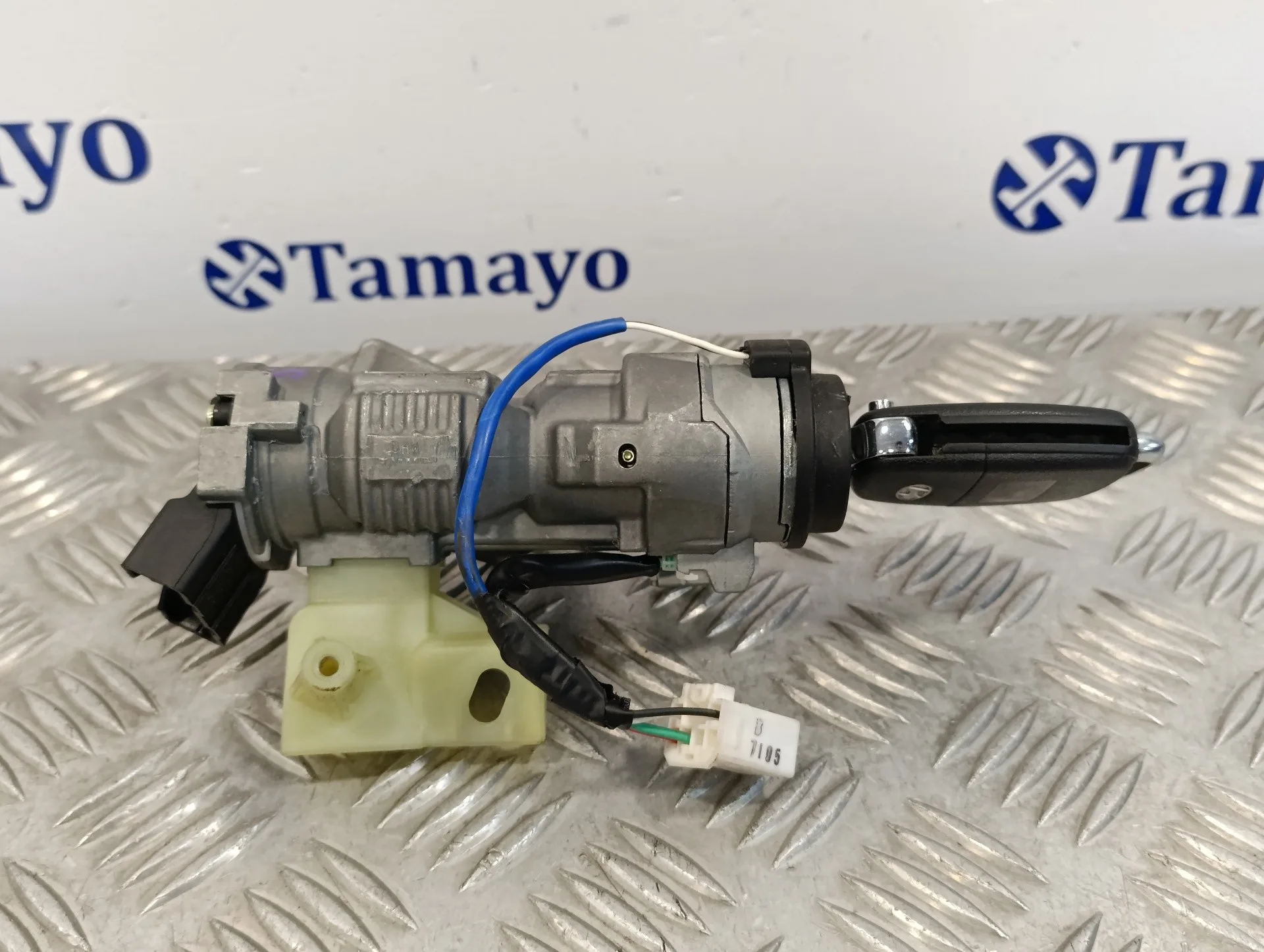 Conmutador De Arranque para Hyundai I20