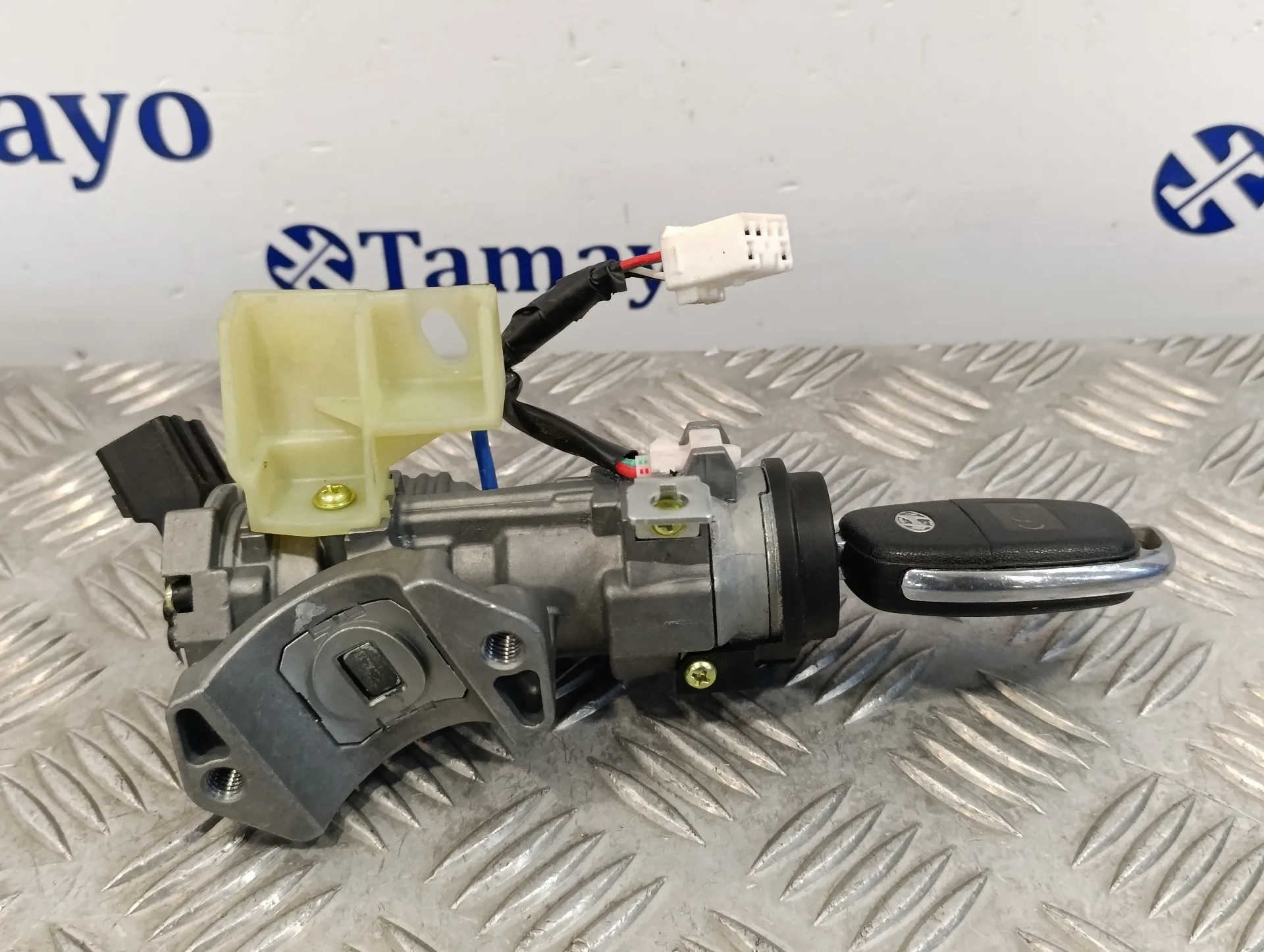 Conmutador De Arranque para Hyundai I20