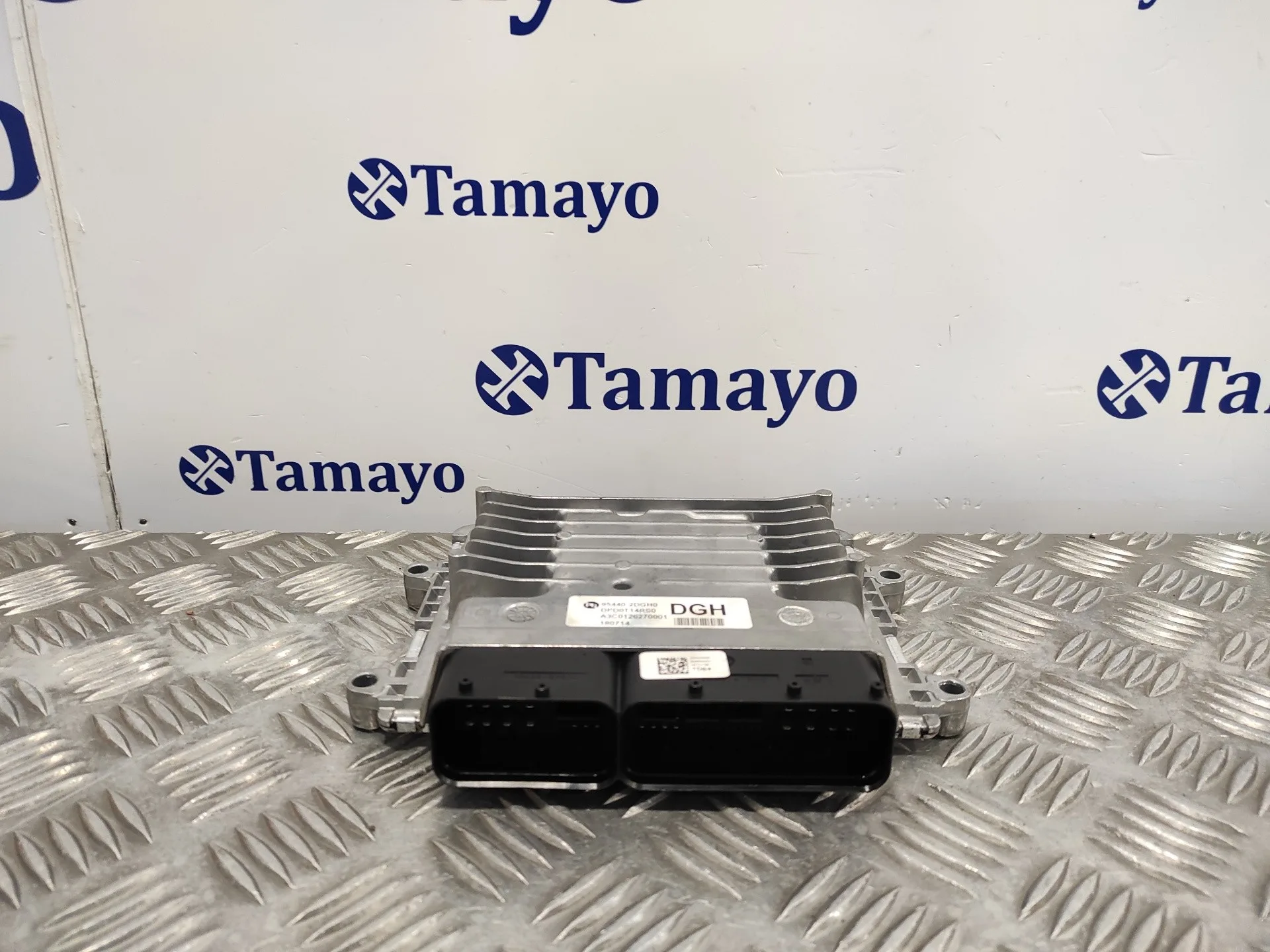 Centralita Cambio Automatico para Hyundai I30 Fastback