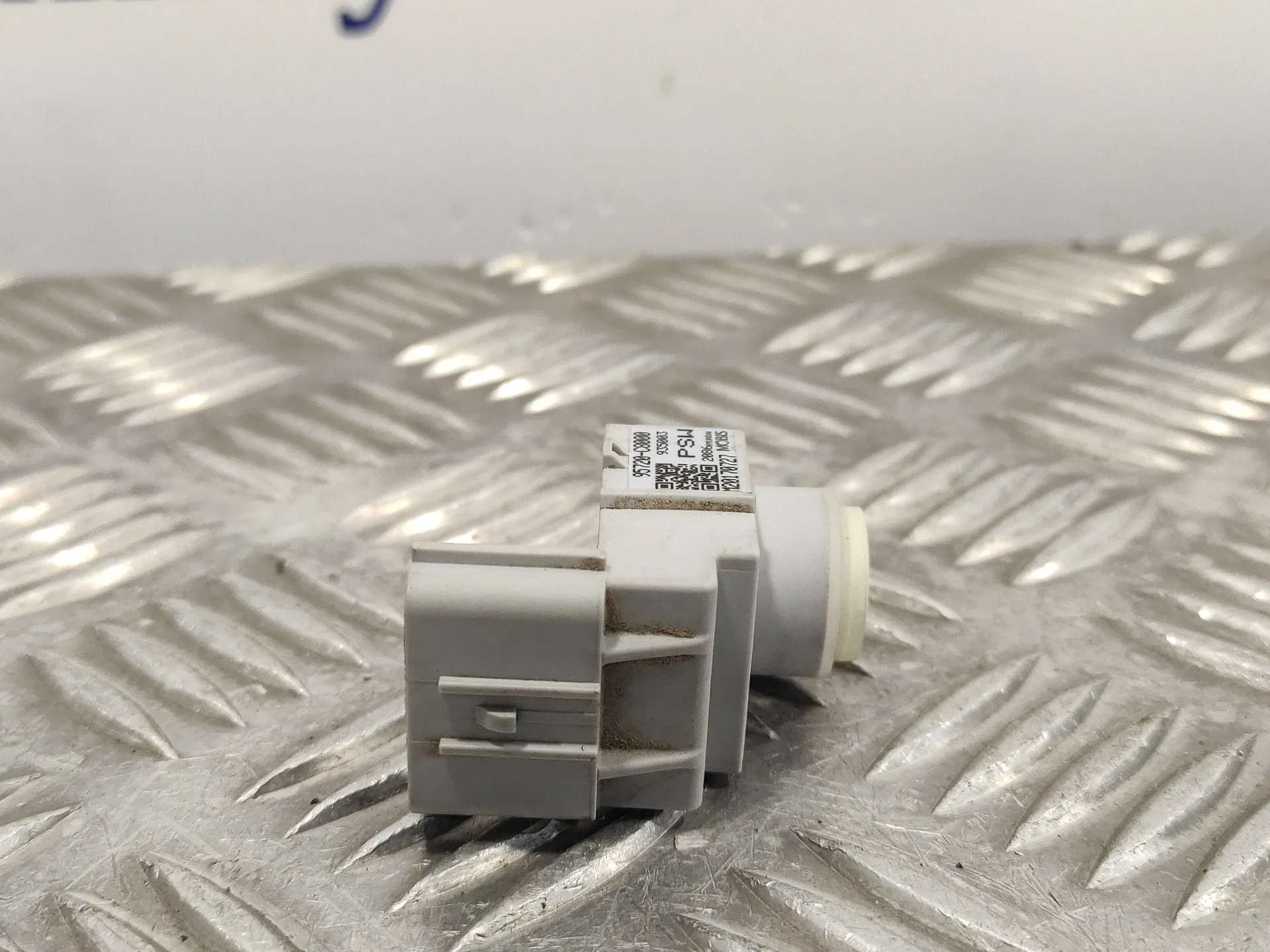 Sensor Aparcamiento Trasero para Hyundai I20