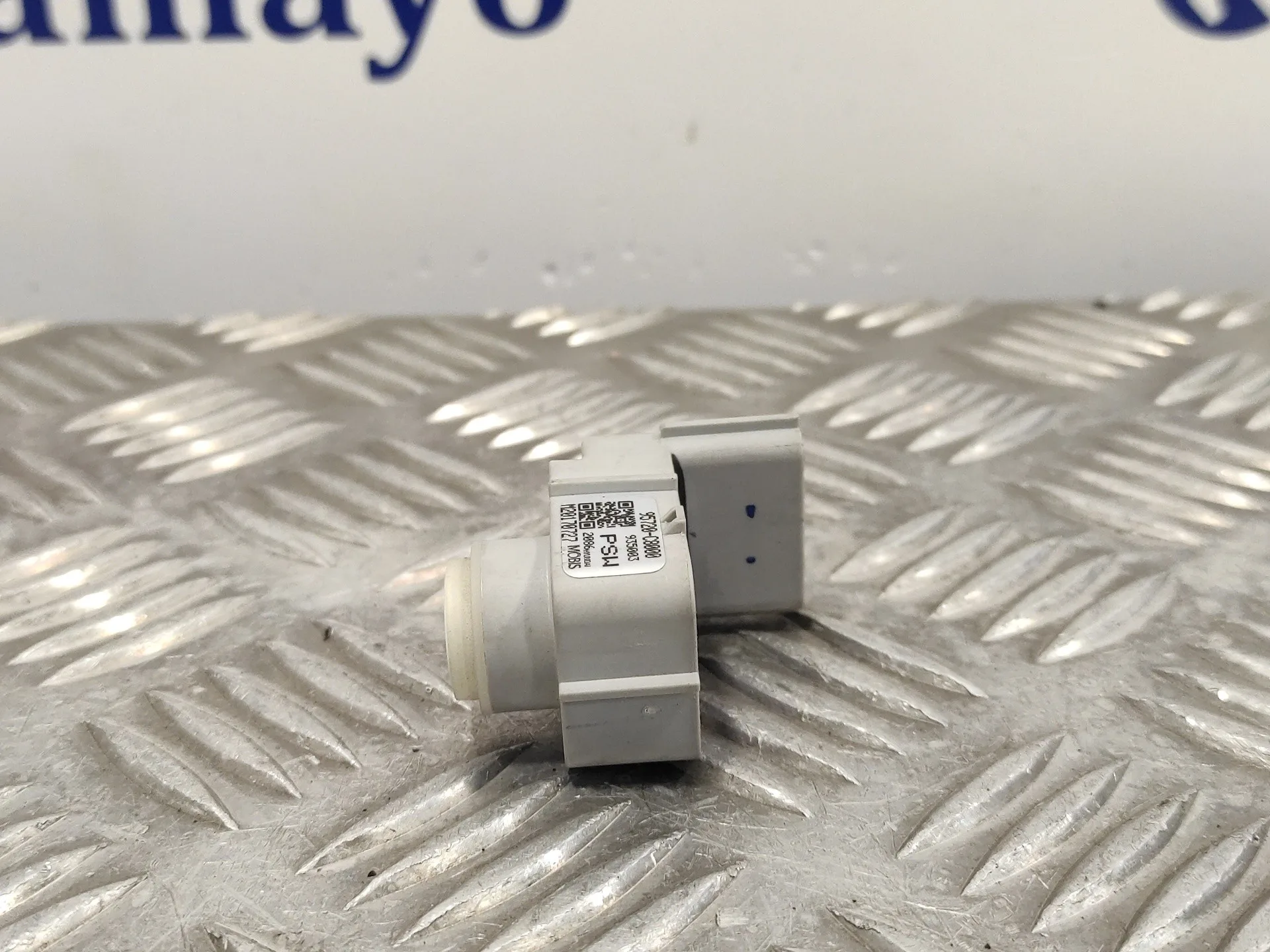 Sensor Aparcamiento Trasero para Hyundai I20