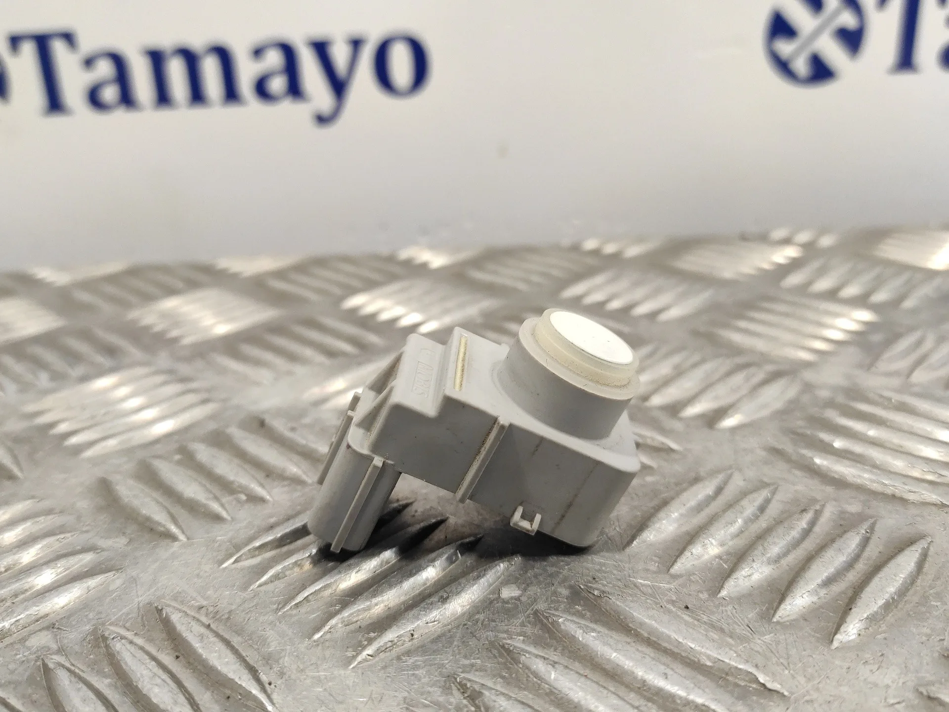Sensor Aparcamiento Trasero para Hyundai I20