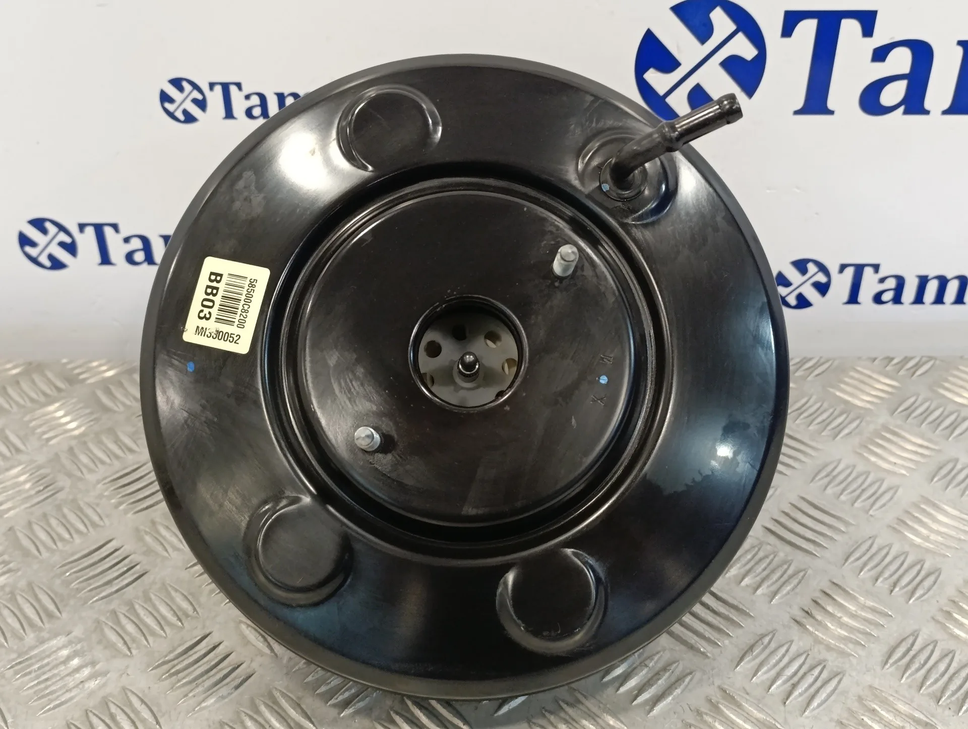 Servofreno para Hyundai I20