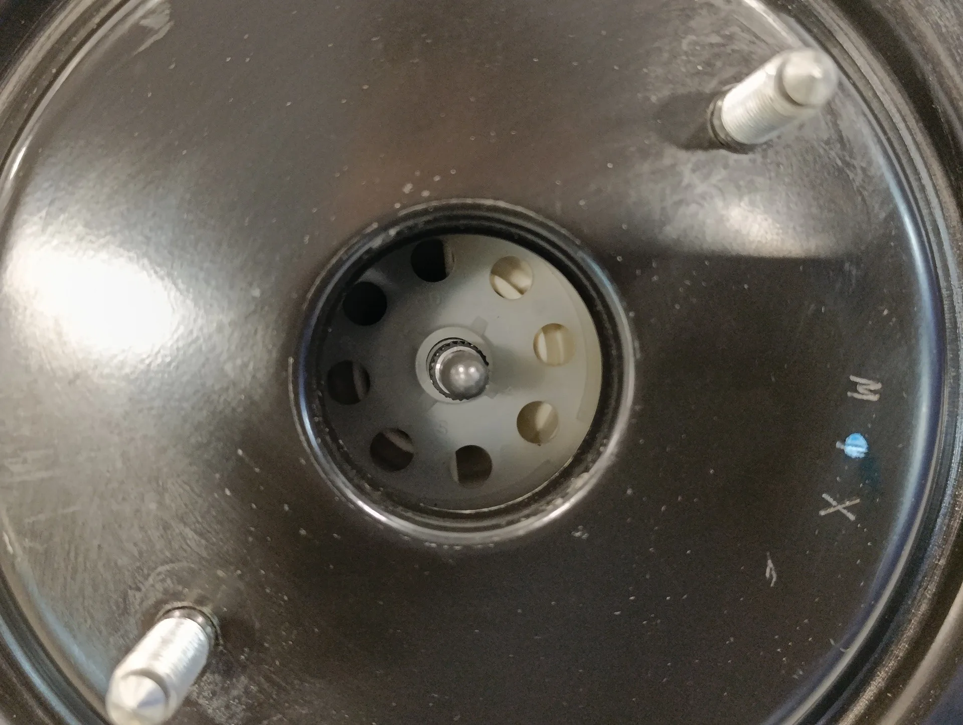 Servofreno para Hyundai I20