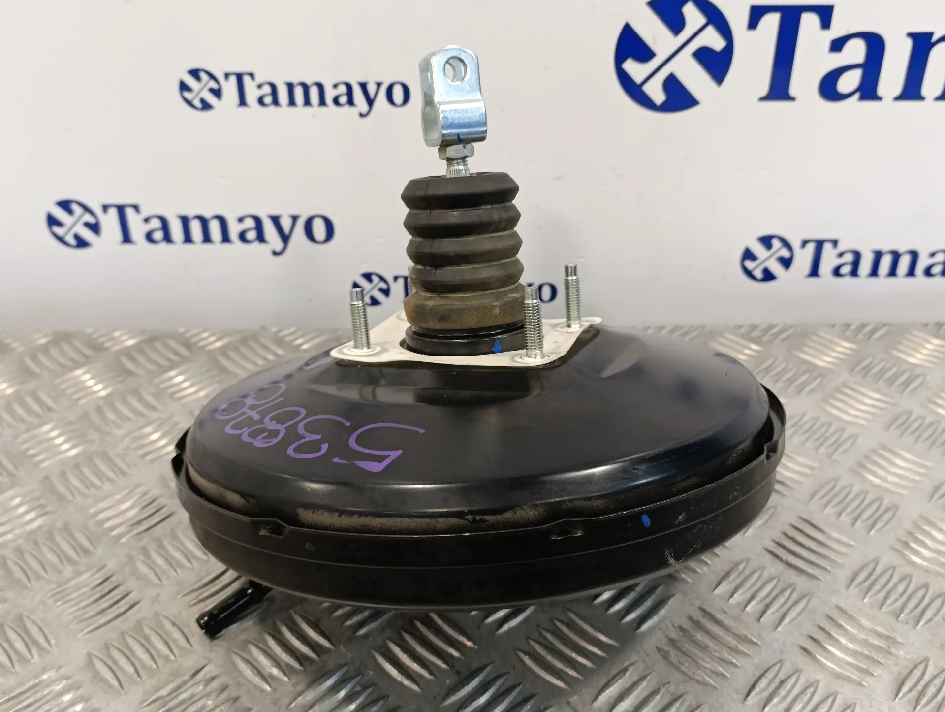 Servofreno para Hyundai I20