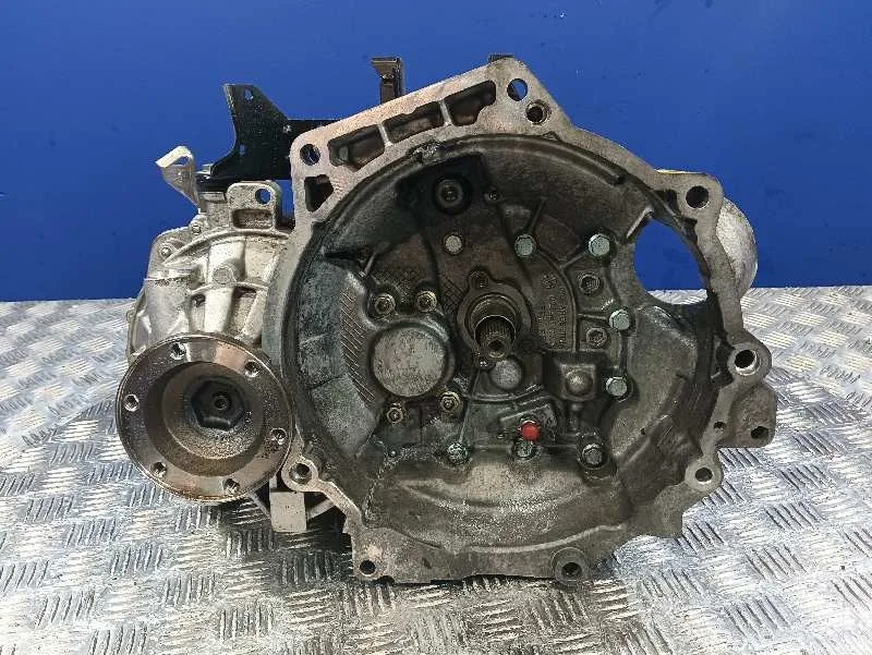 Caja Cambios para Volkswagen Polo (9N3)