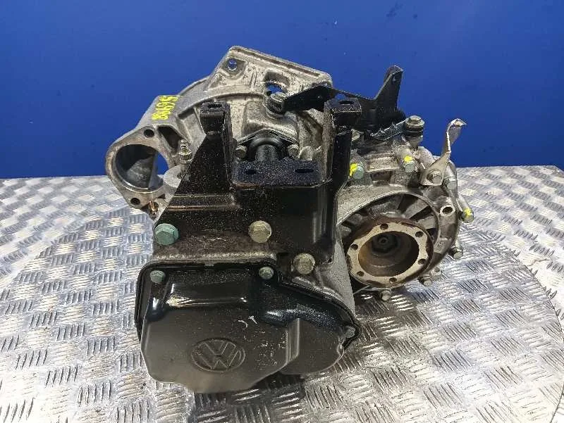 Caja Cambios para Volkswagen Polo (9N3)