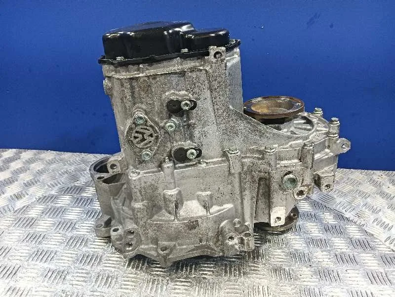 Caja Cambios para Volkswagen Polo (9N3)