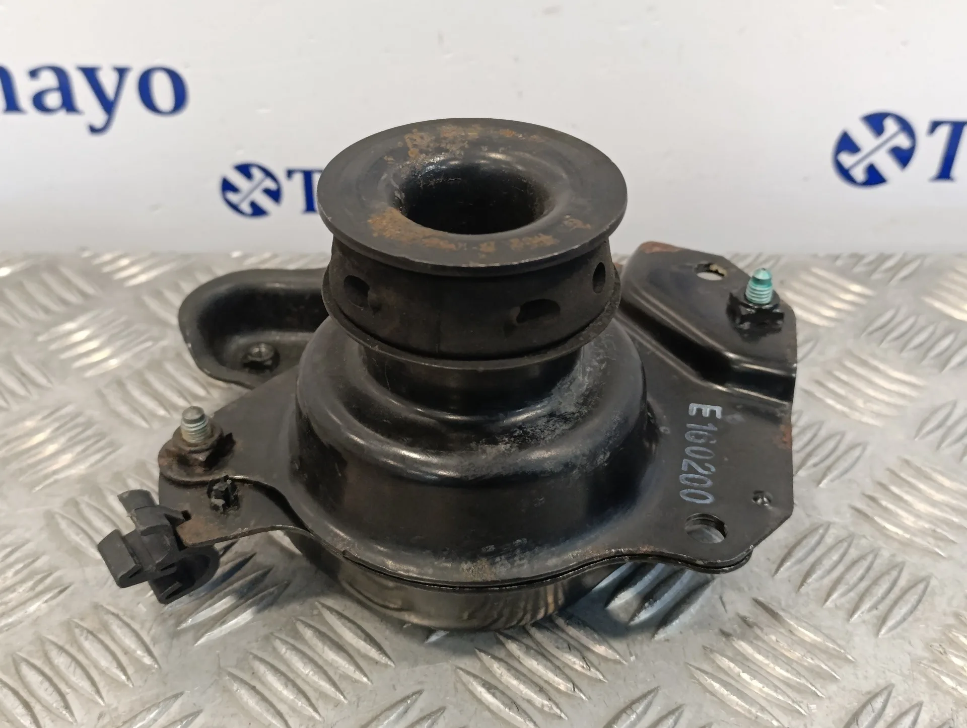 Soporte Motor Superior Izquierdo para Seat Arosa (6H1)