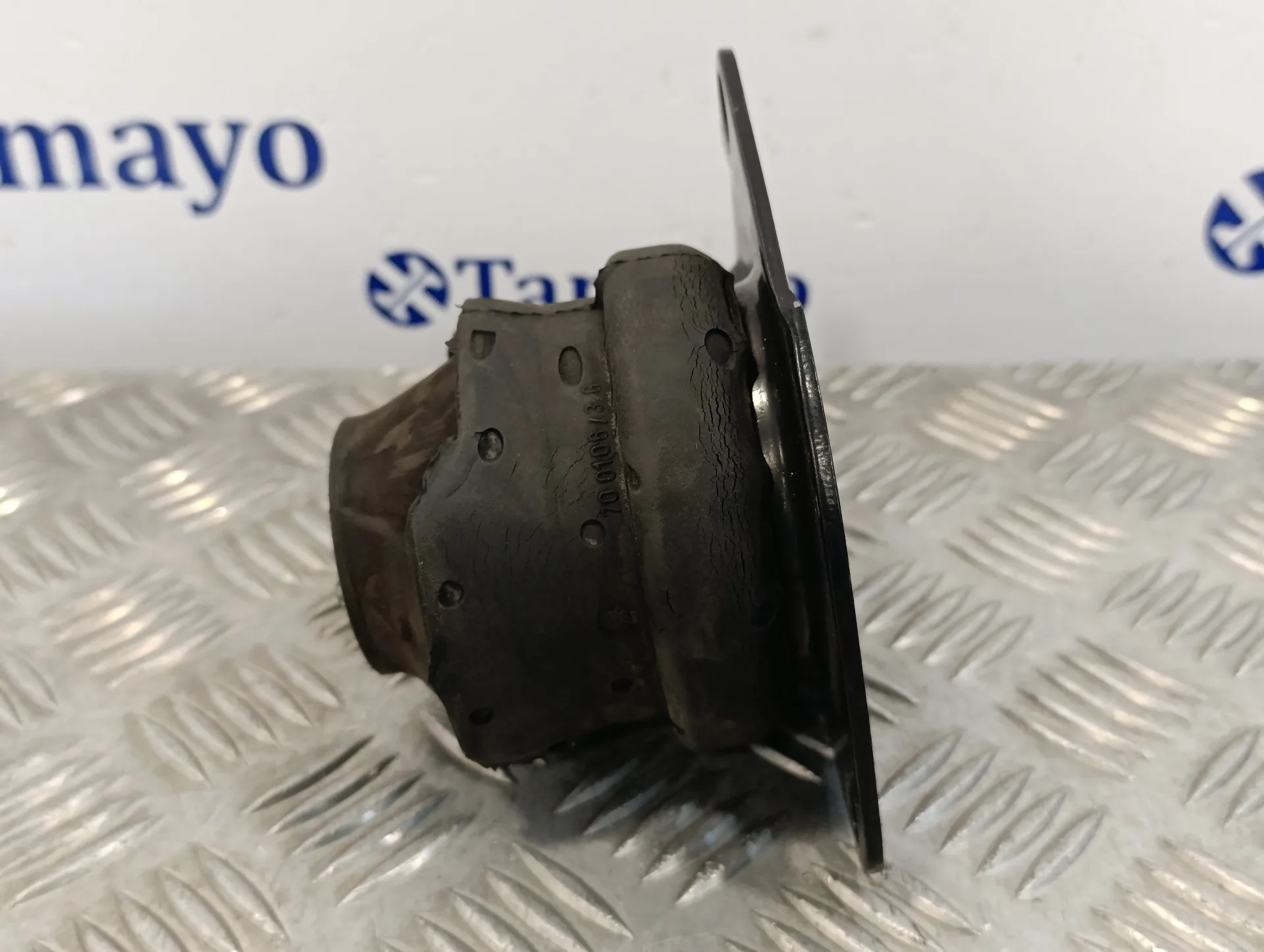 Soporte Motor Superior Derecho para Seat Arosa (6H1)