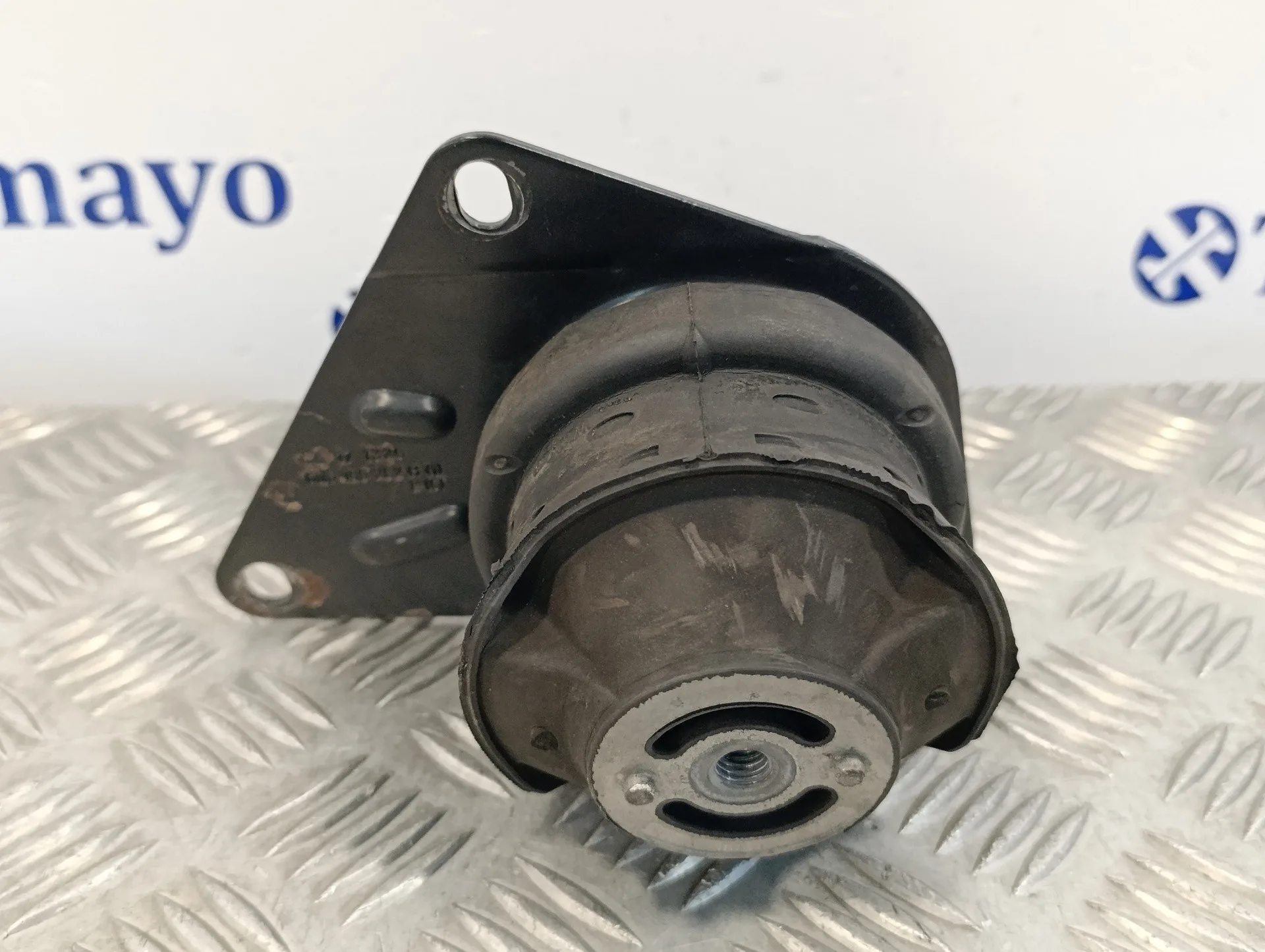 Soporte Motor Superior Derecho para Seat Arosa (6H1)