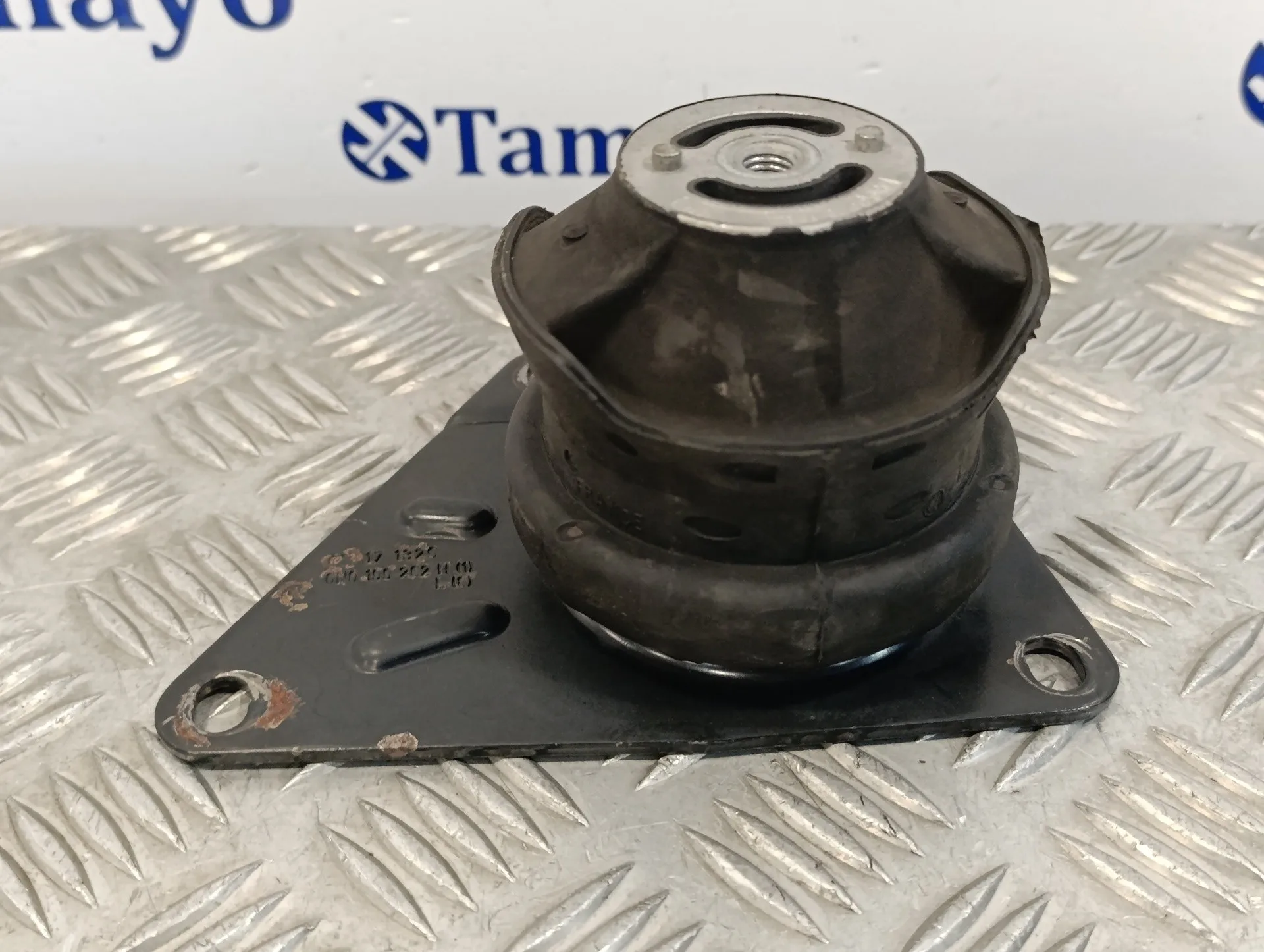 Soporte Motor Superior Derecho para Seat Arosa (6H1)