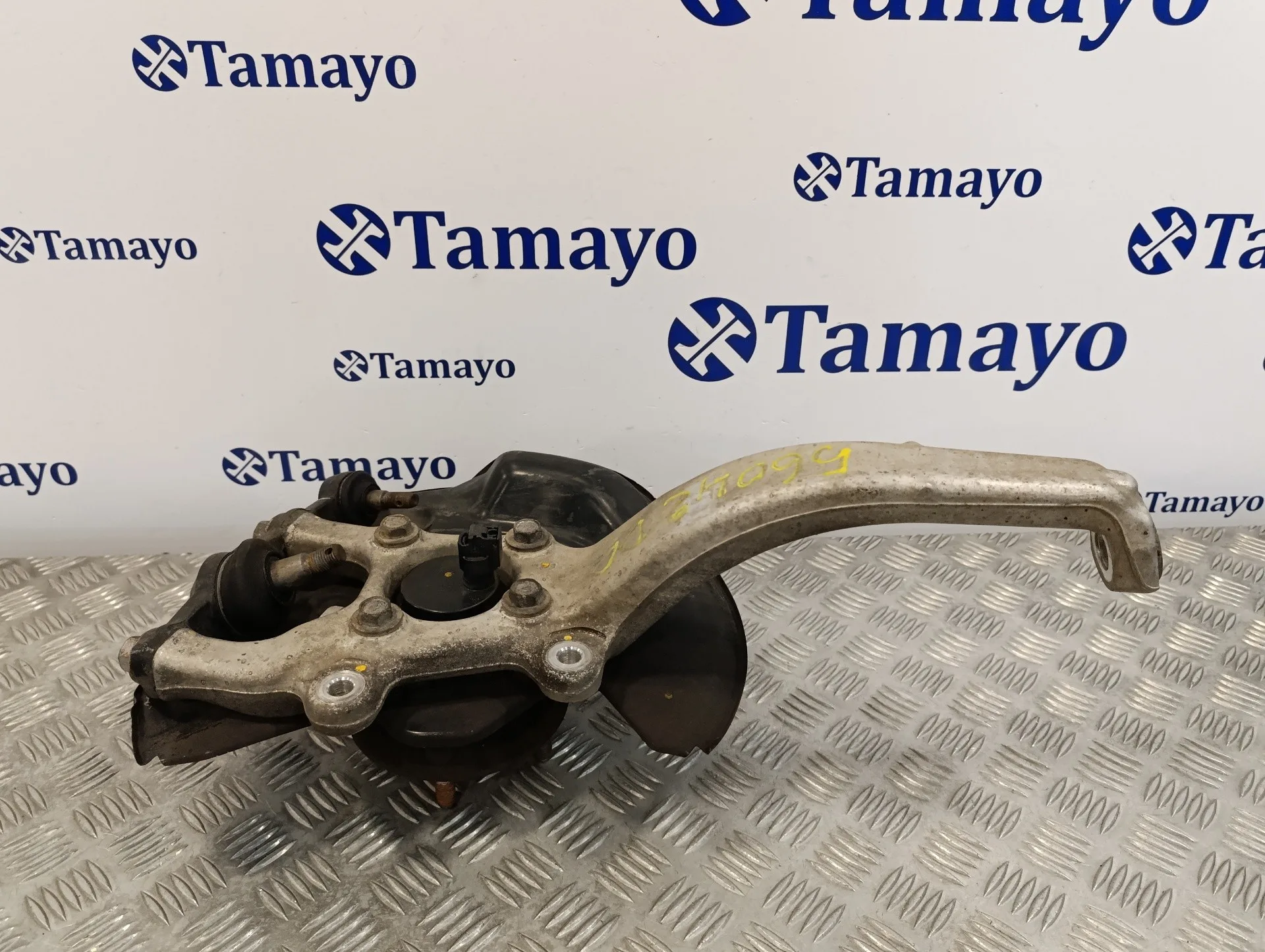 Mangueta Delantera Derecha para Lexus Gs (Gs/Us/Ws19)