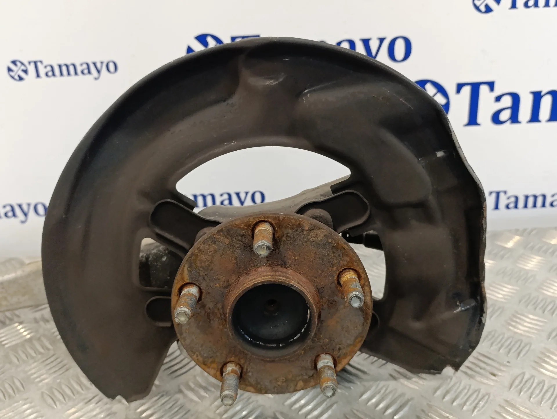 Mangueta Delantera Derecha para Lexus Gs (Gs/Us/Ws19)