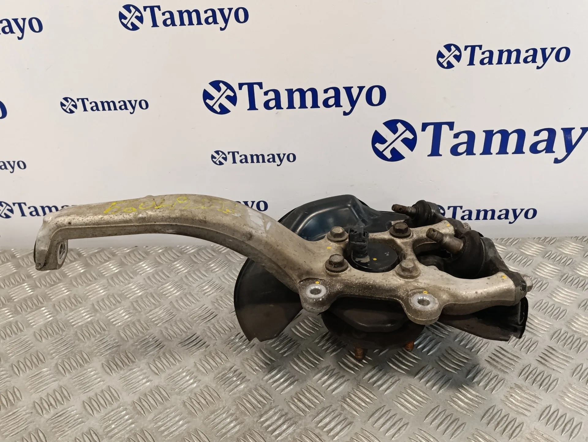 Mangueta Delantera Izquierda para Lexus Gs (Gs/Us/Ws19)