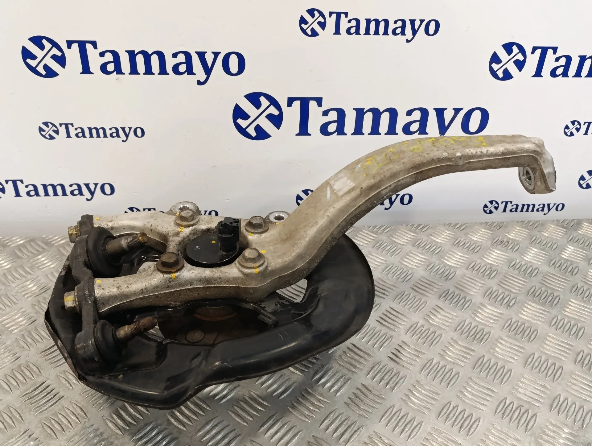 Mangueta Delantera Izquierda para Lexus Gs (Gs/Us/Ws19)