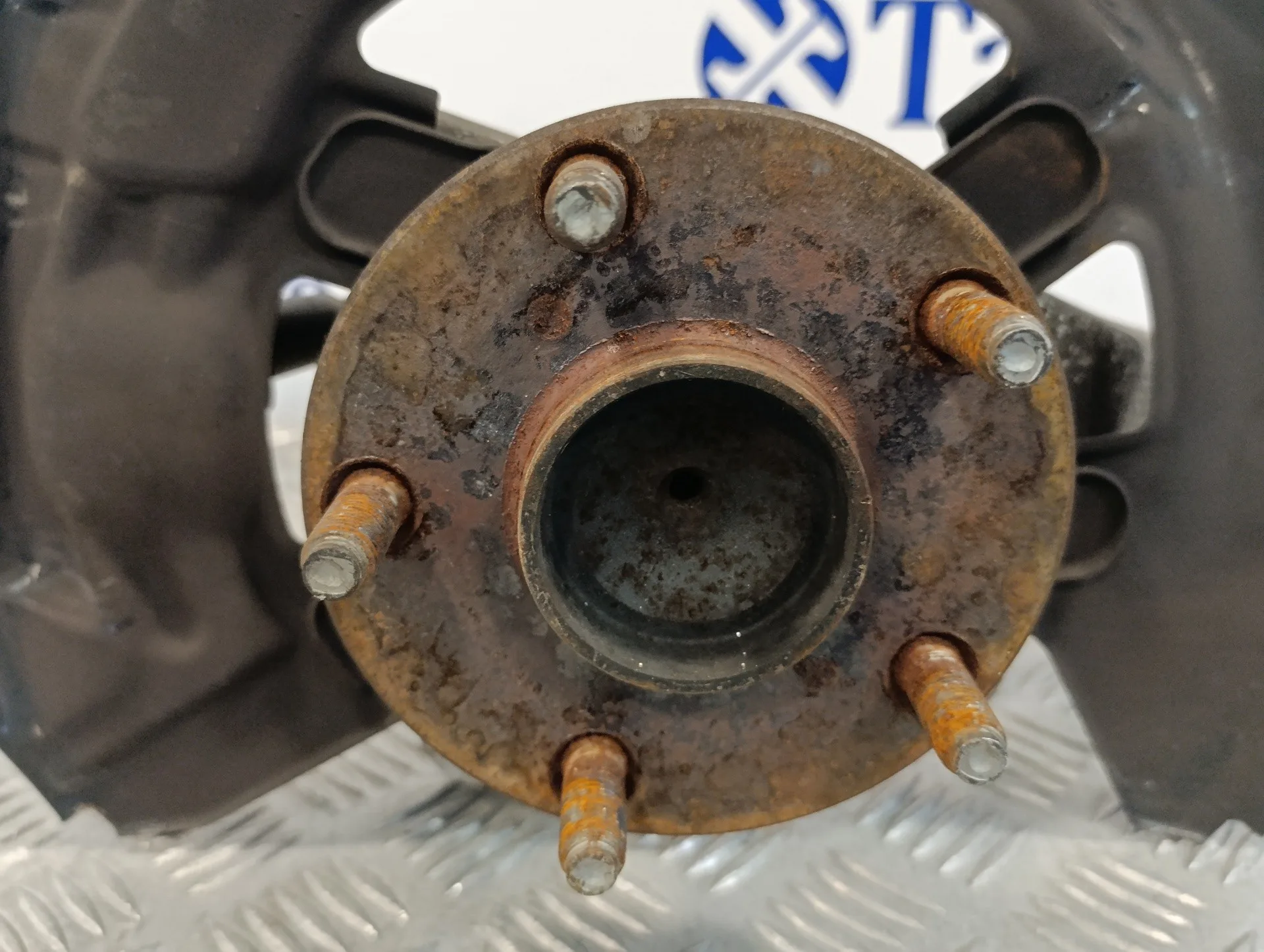 Mangueta Delantera Izquierda para Lexus Gs (Gs/Us/Ws19)