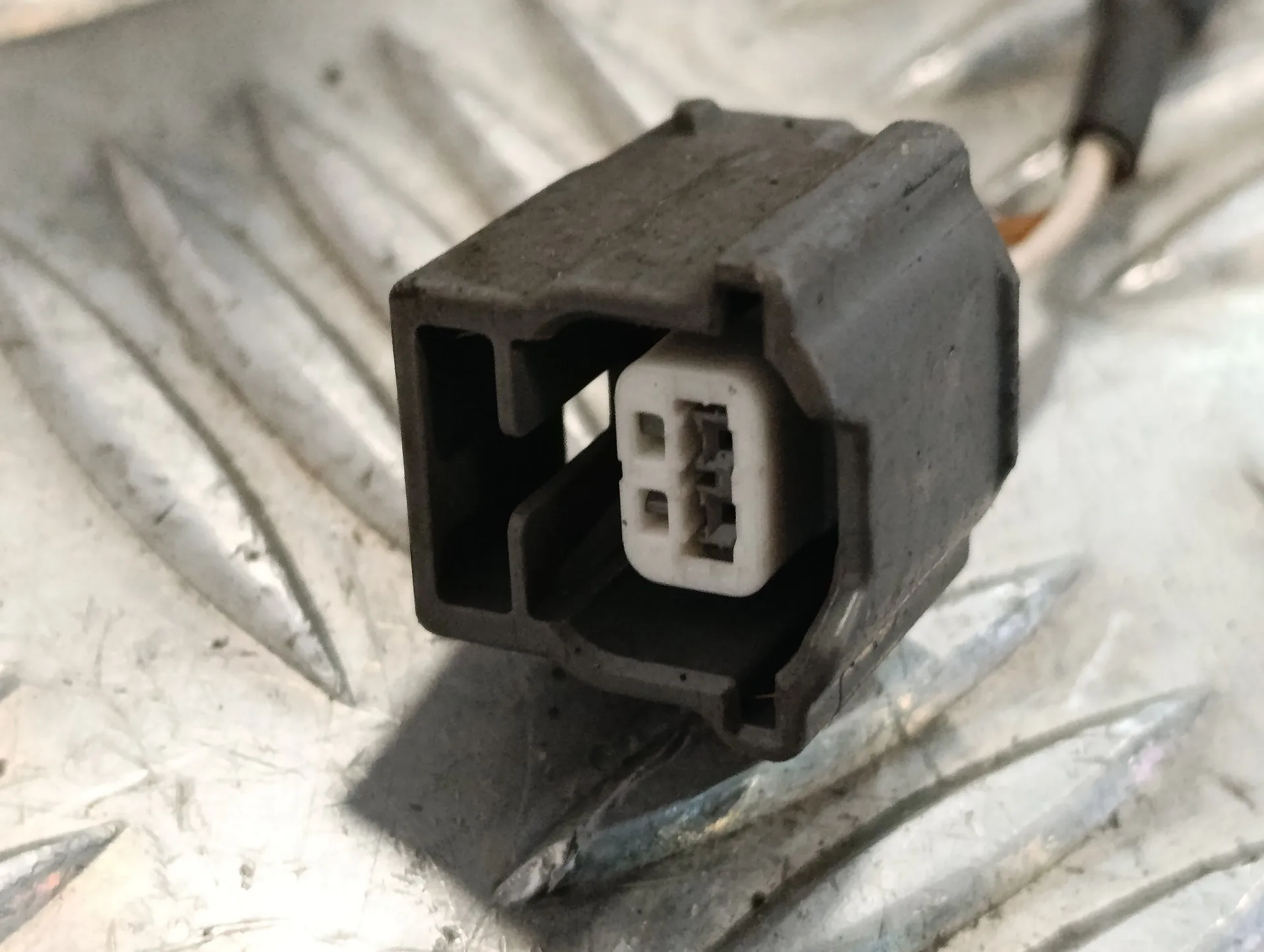 Mangueta Delantera Izquierda para Nissan Qashqai (J11)