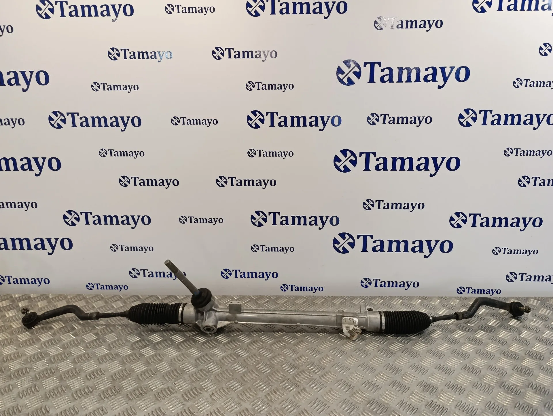 Cremallera Direccion para Nissan Qashqai (J11)