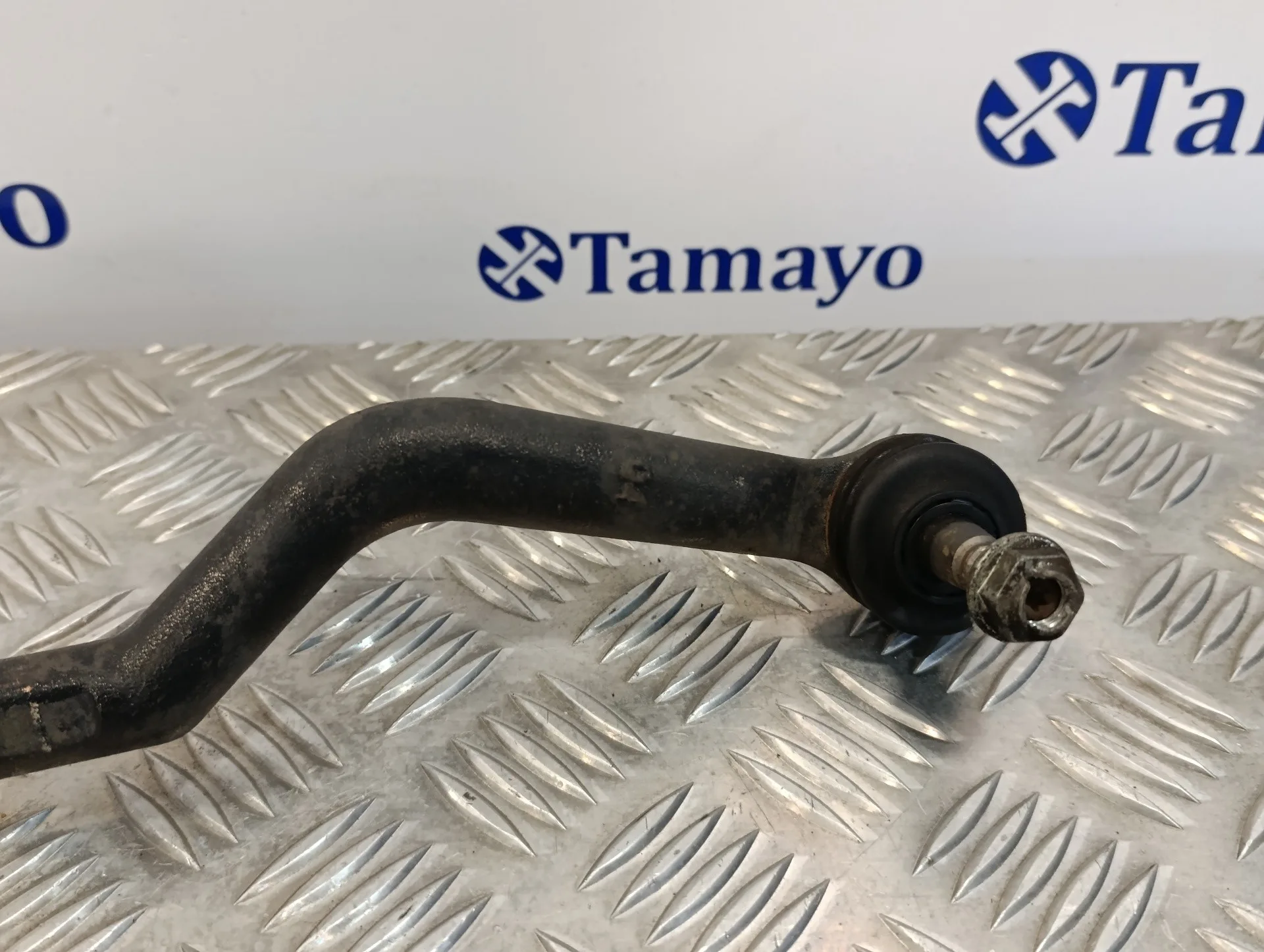 Cremallera Direccion para Nissan Qashqai (J11)