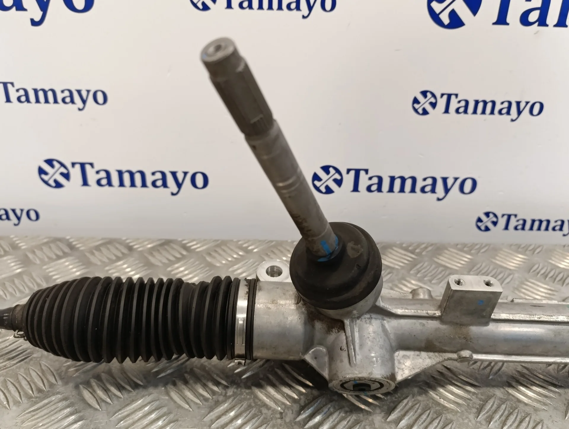 Cremallera Direccion para Nissan Qashqai (J11)