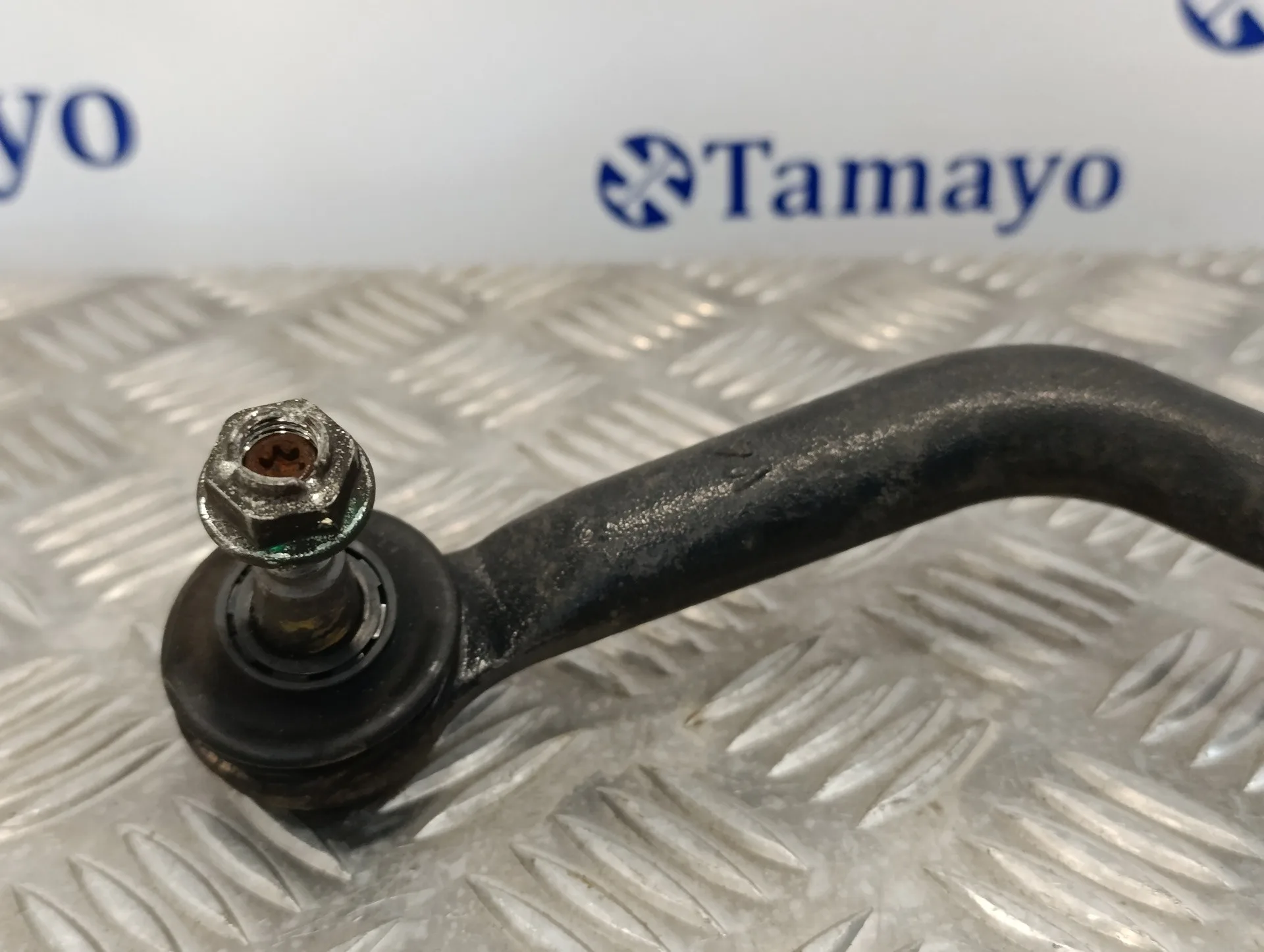 Cremallera Direccion para Nissan Qashqai (J11)