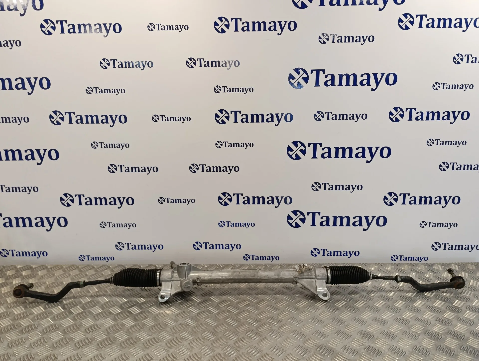 Cremallera Direccion para Nissan Qashqai (J11)