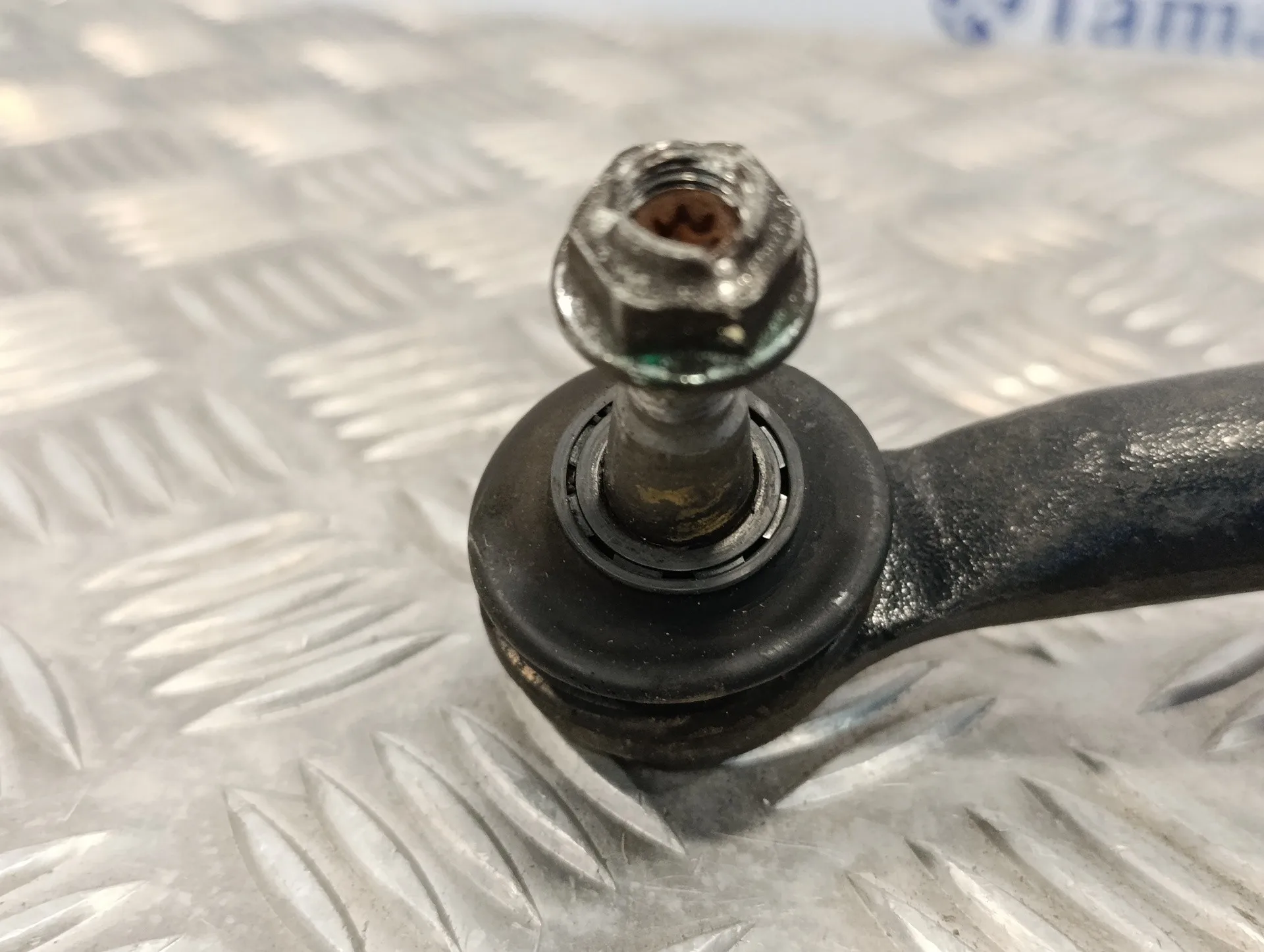 Cremallera Direccion para Nissan Qashqai (J11)