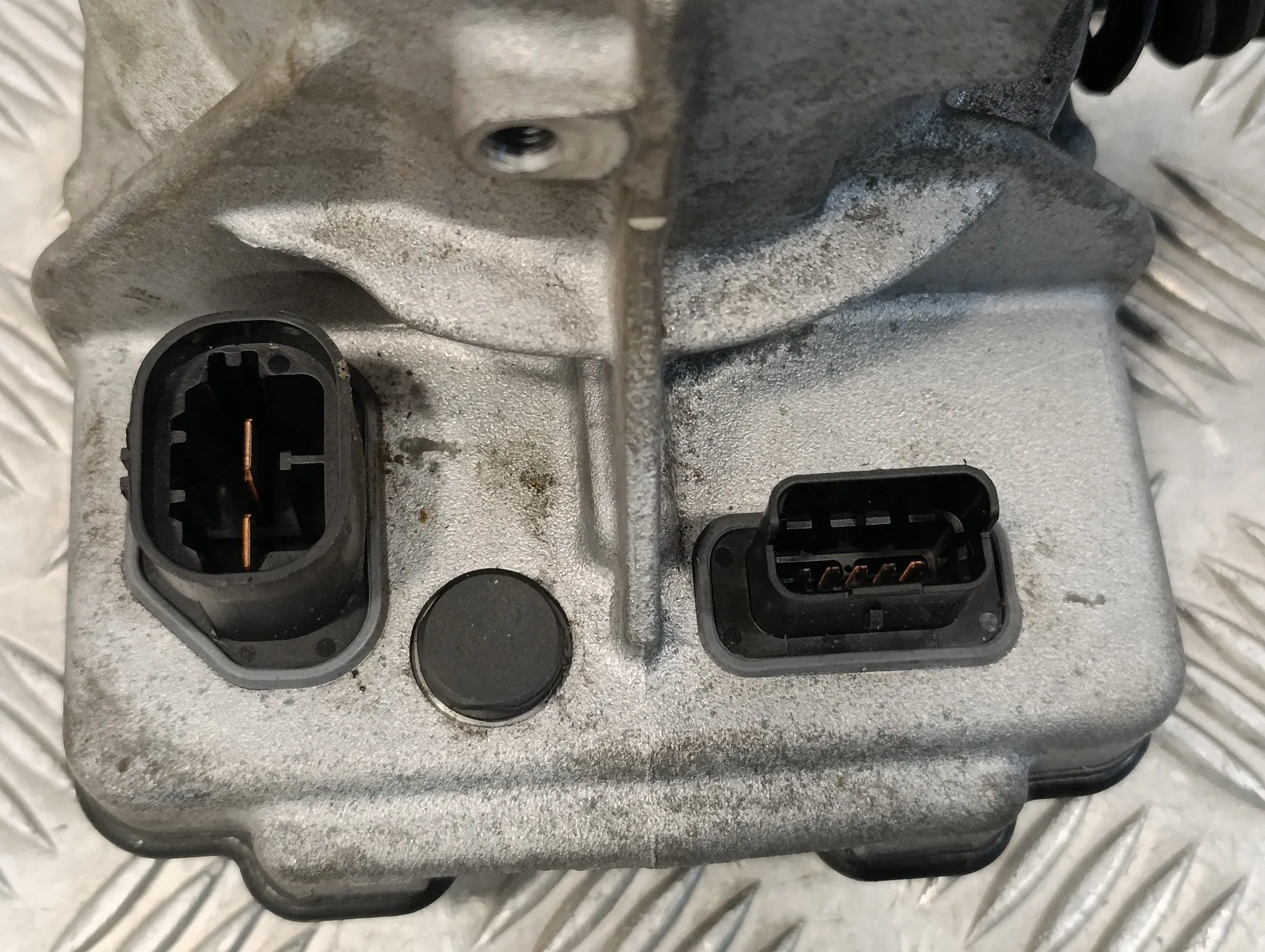 Bomba Direccion para Peugeot 308