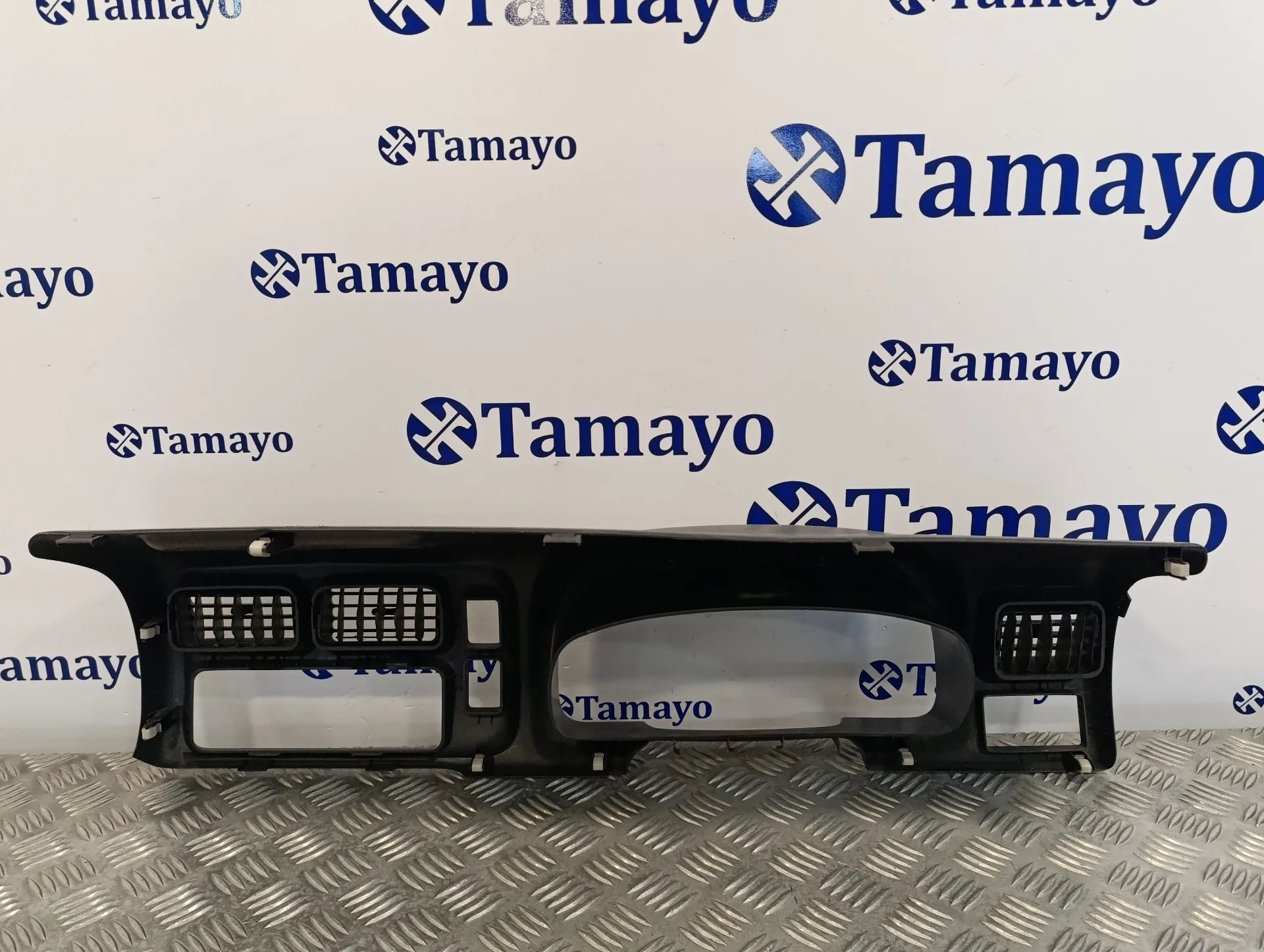 Embellecedor Salpicadero para Suzuki Jimny Sn (Fj)