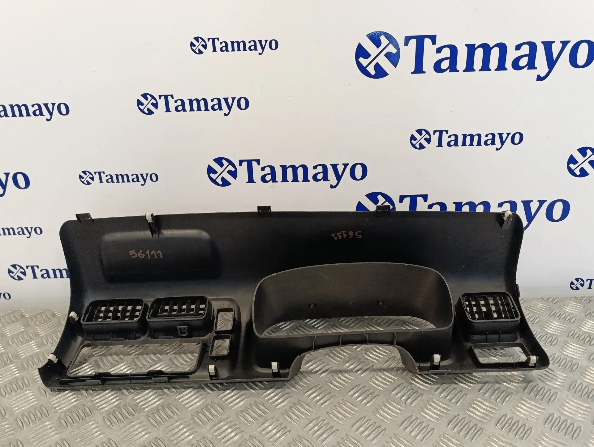 Embellecedor Salpicadero para Suzuki Jimny Sn (Fj)