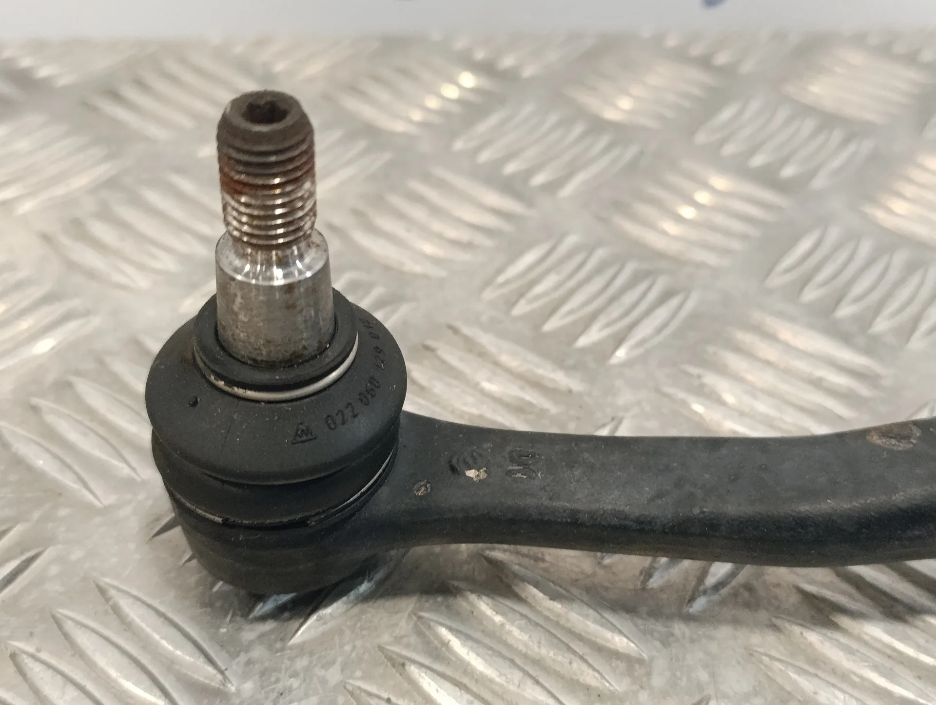 Cremallera Direccion para Mercedes-Benz Clase A (W168)