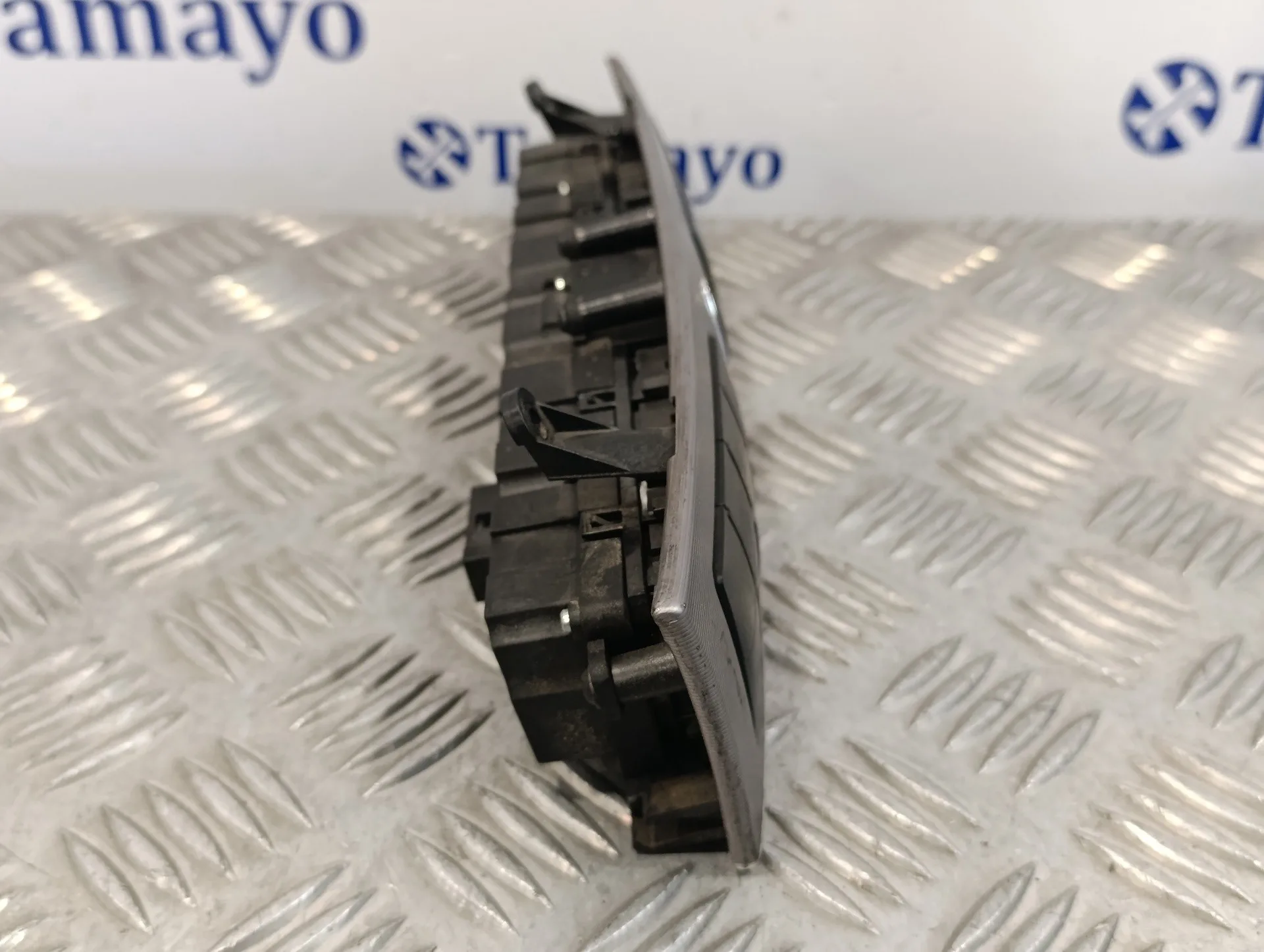 Warning para Mercedes-Benz Clase C (W203) Berlina