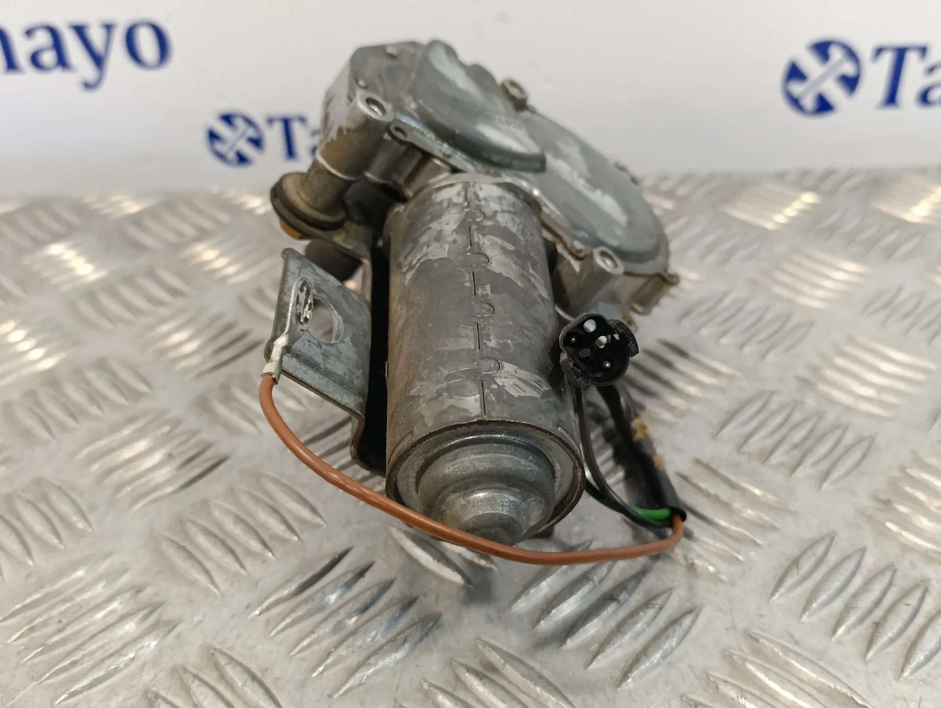 Motor Limpia Trasero para Ford Sierra Berlina