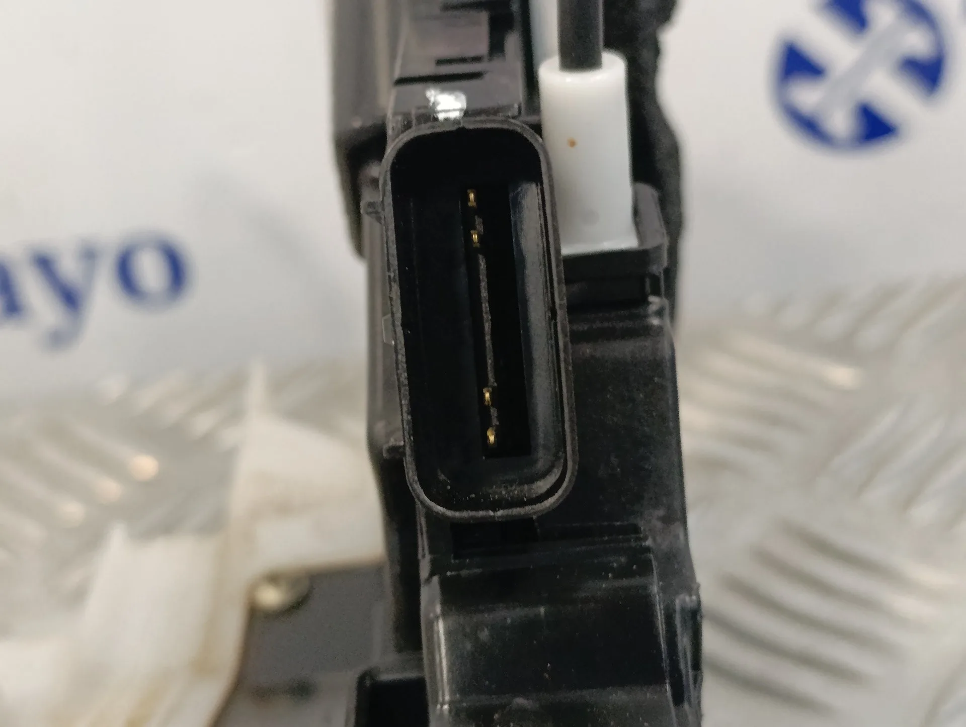 Cerradura Puerta Delantera Derecha para Hyundai I20