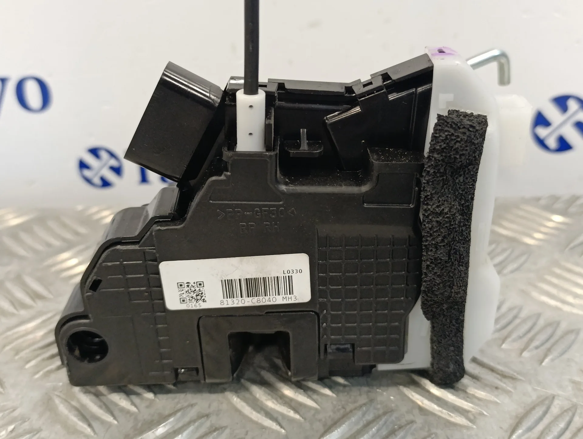 Cerradura Puerta Delantera Derecha para Hyundai I20