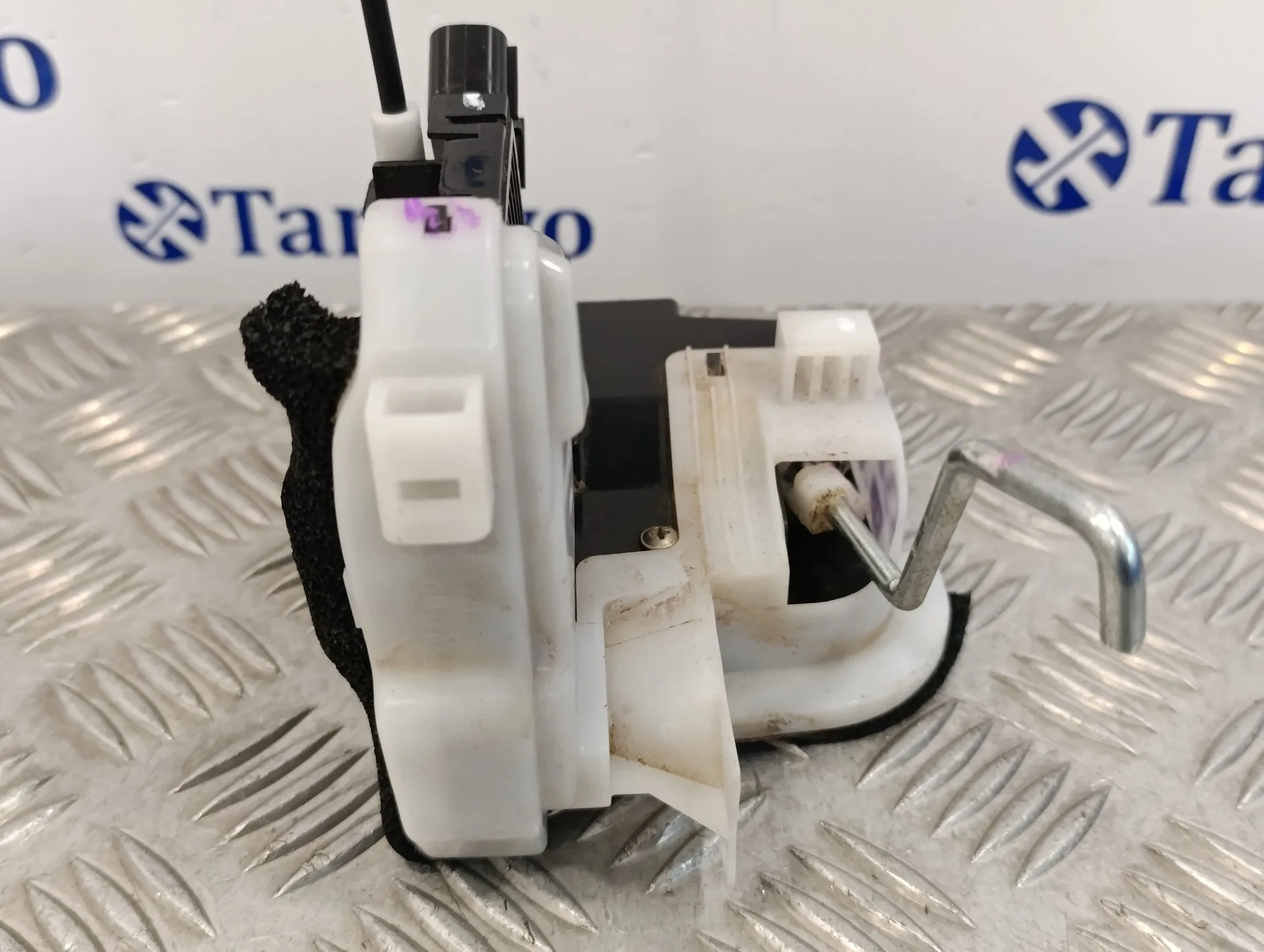 Cerradura Puerta Delantera Derecha para Hyundai I20
