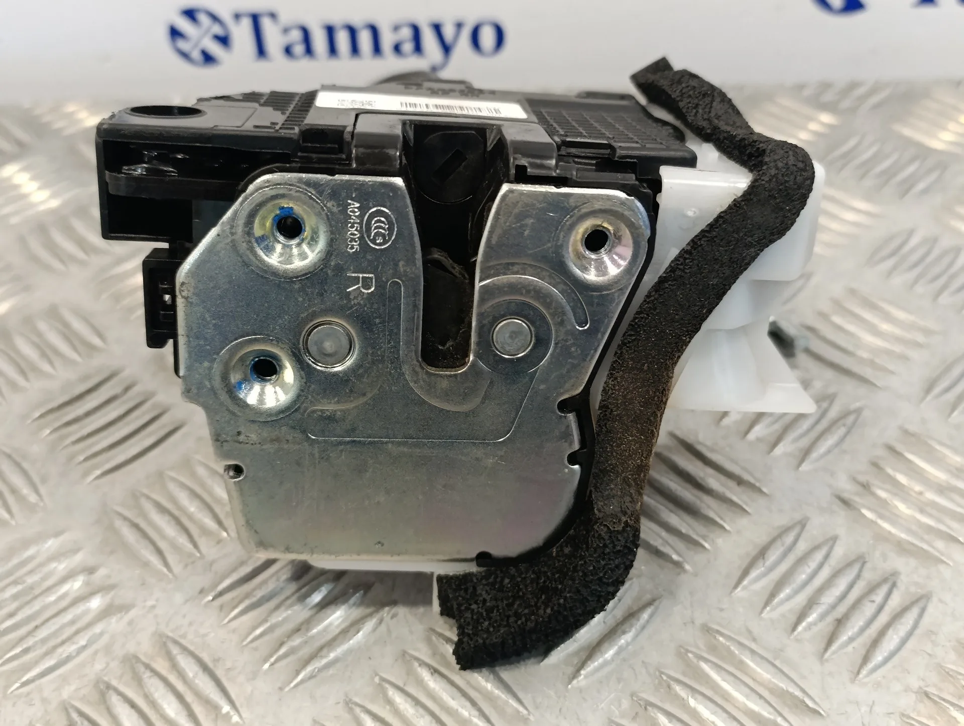 Cerradura Puerta Delantera Derecha para Hyundai I20