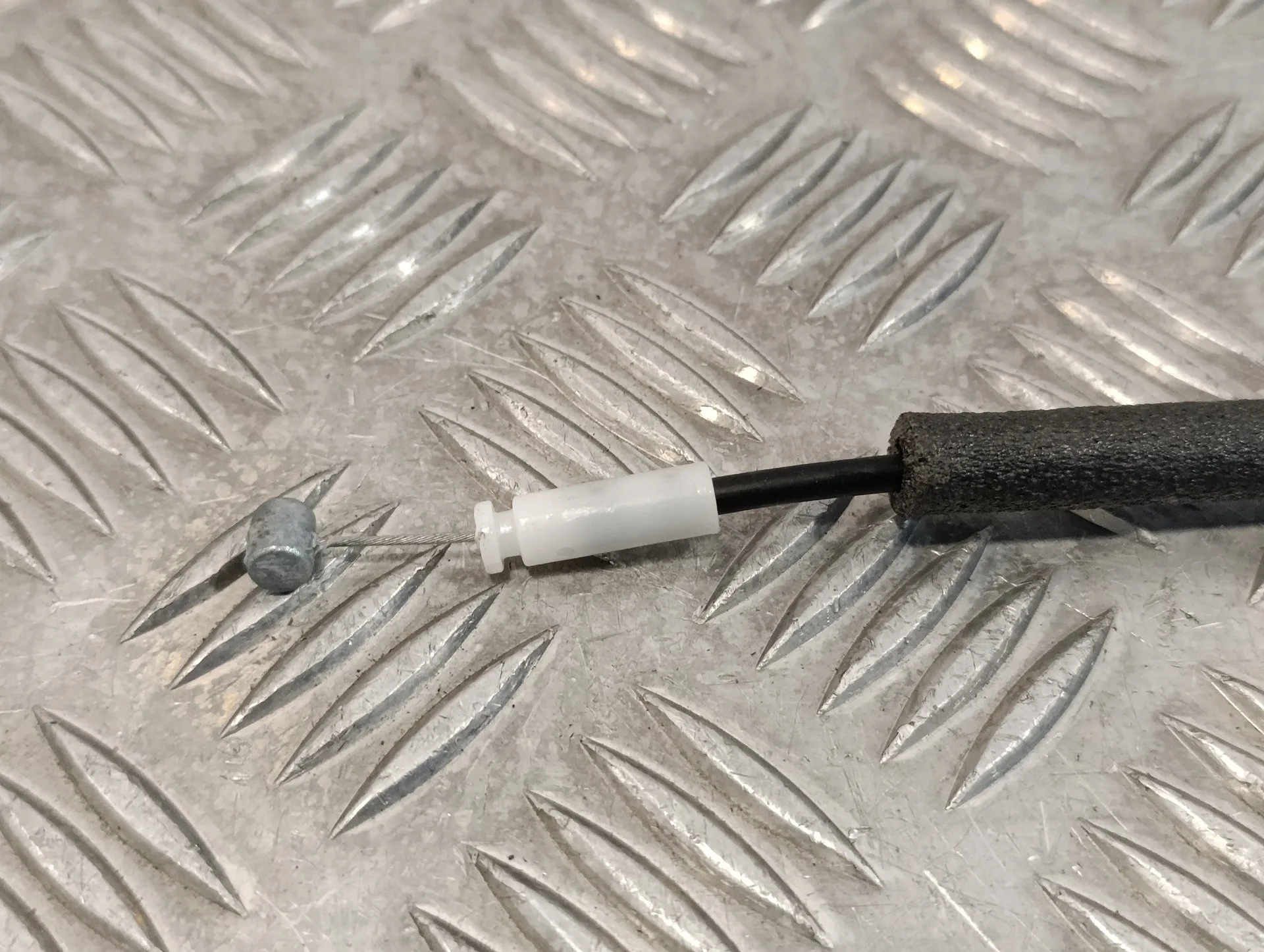 Cerradura Puerta Delantera Derecha para Hyundai I20