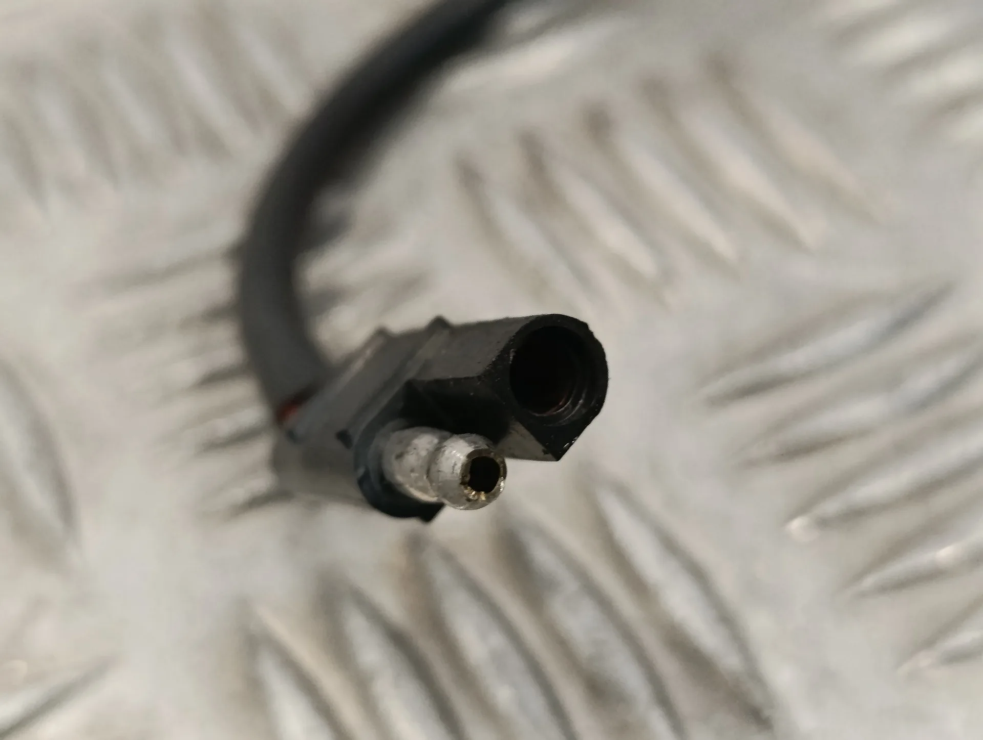 Cerradura Maletero / Porton para Ford Sierra Berlina