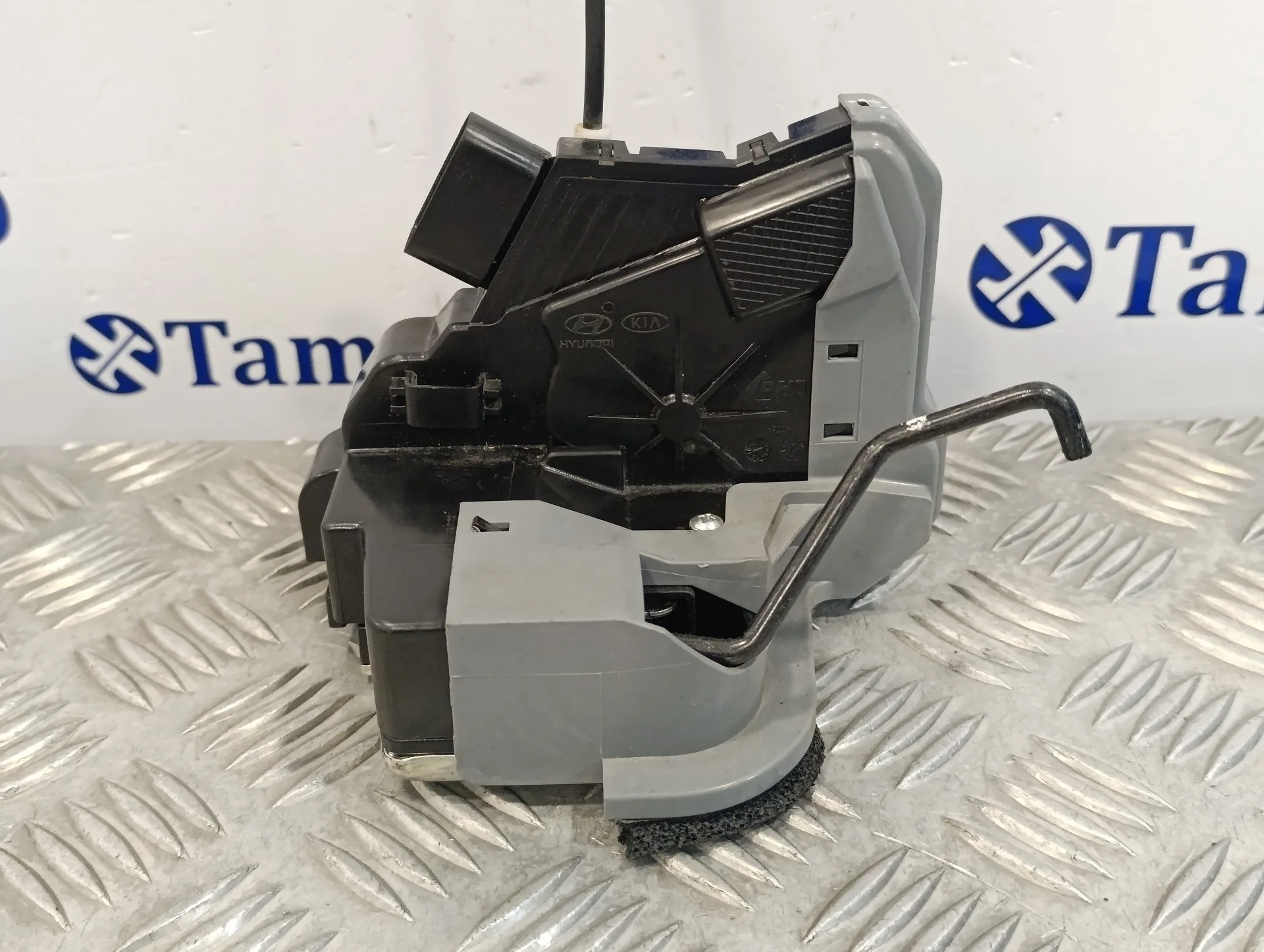 Cerradura Puerta Trasera Izquierda para Hyundai I20