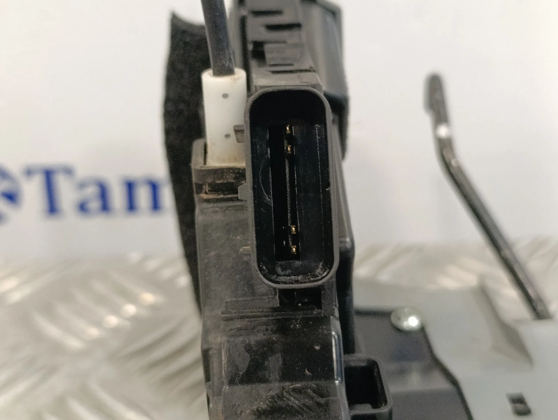 Cerradura Puerta Trasera Izquierda para Hyundai I20