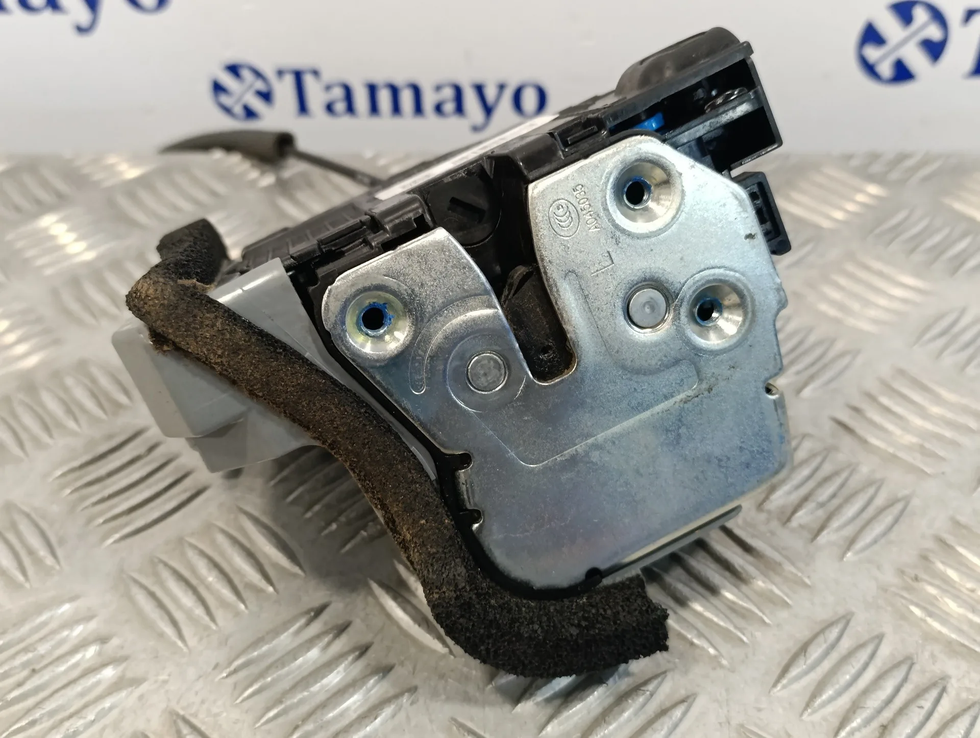 Cerradura Puerta Trasera Izquierda para Hyundai I20