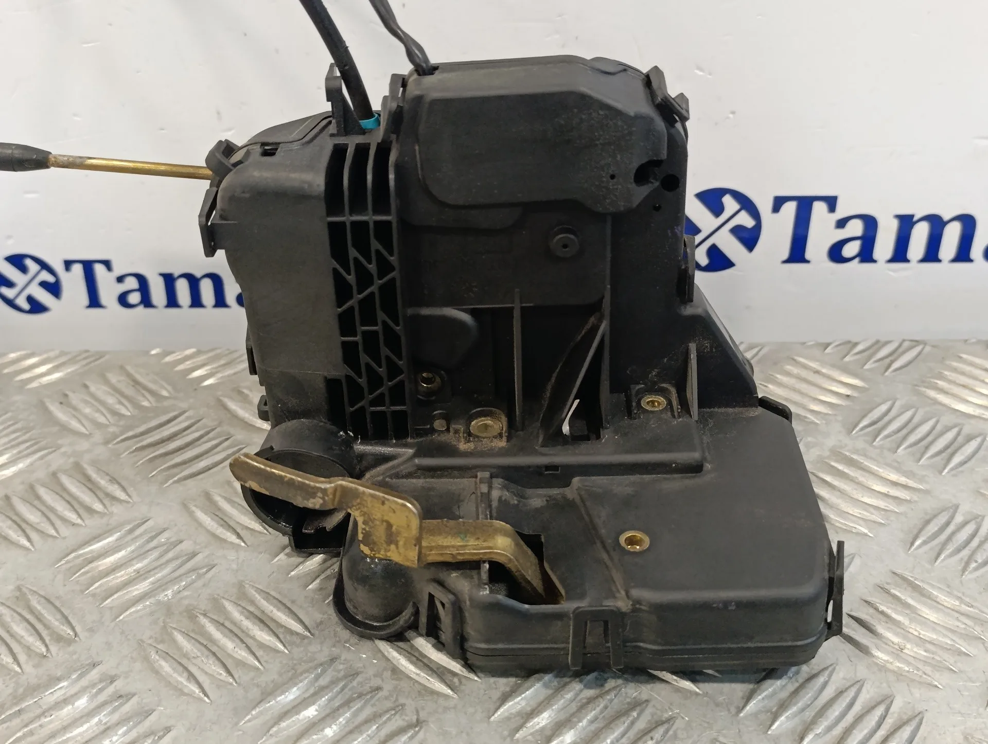Cerradura Puerta Delantera Derecha para Mercedes-Benz Clase C (W203) Berlina