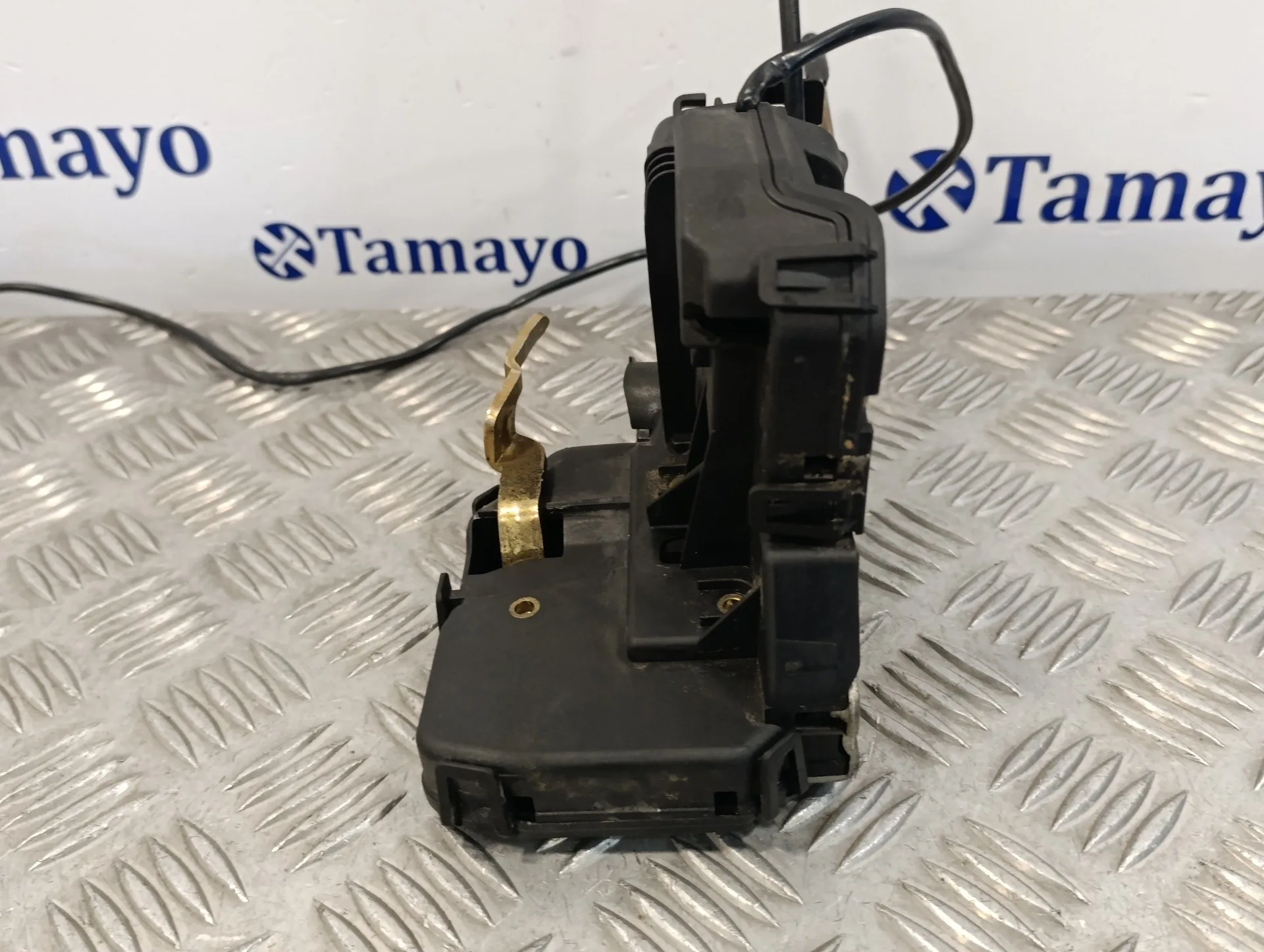 Cerradura Puerta Delantera Derecha para Mercedes-Benz Clase C (W203) Berlina