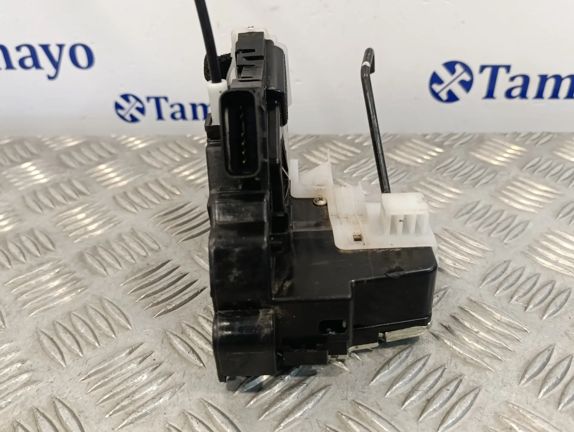 Cerradura Puerta Delantera Izquierda para Hyundai I20