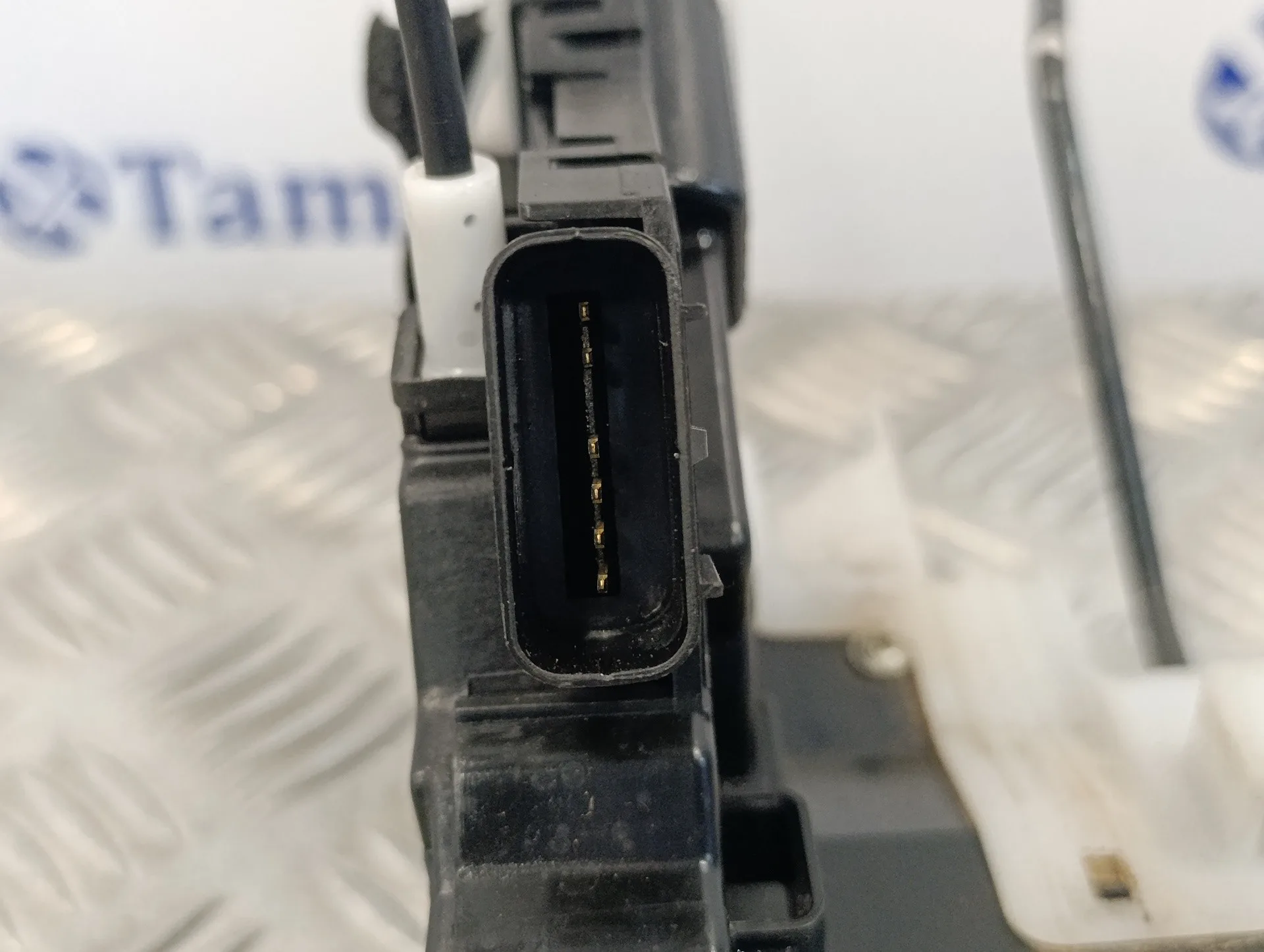 Cerradura Puerta Delantera Izquierda para Hyundai I20